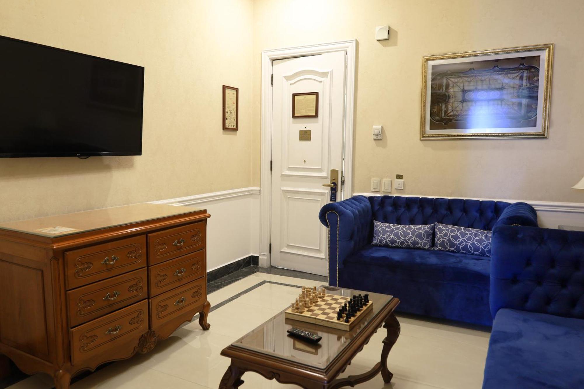 Hotel Gran Ciudad De 5*