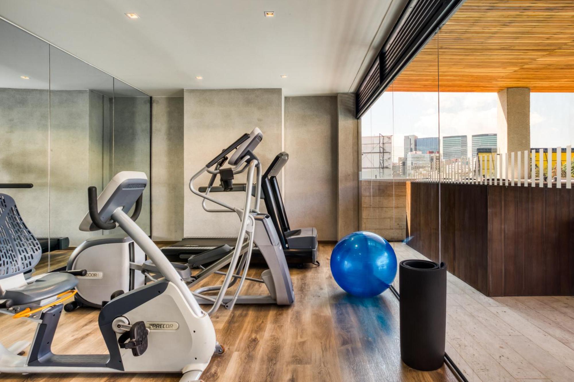 Utopic Palacio Polanco By Uliv *