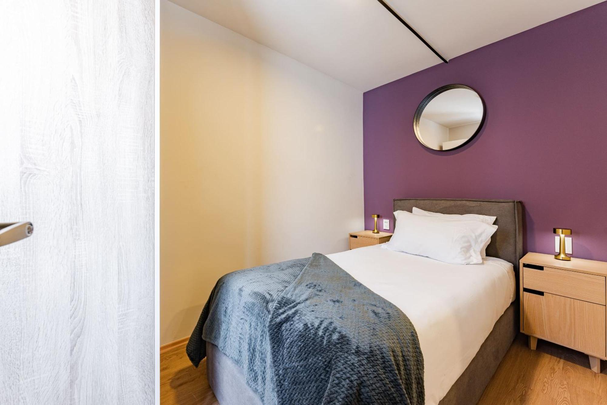 Apartment Mariano Escobedo By Vh Mexico City