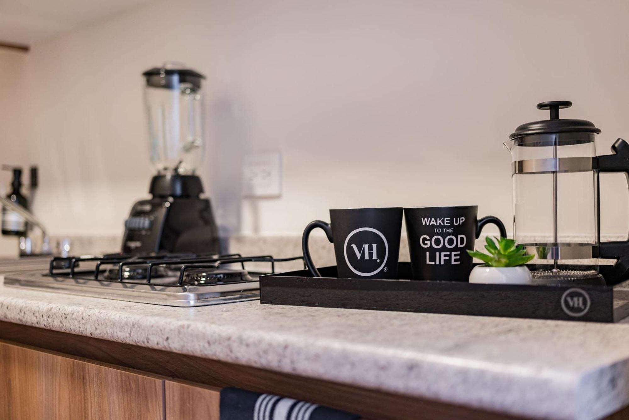Mariano Escobedo By Vh Apartment