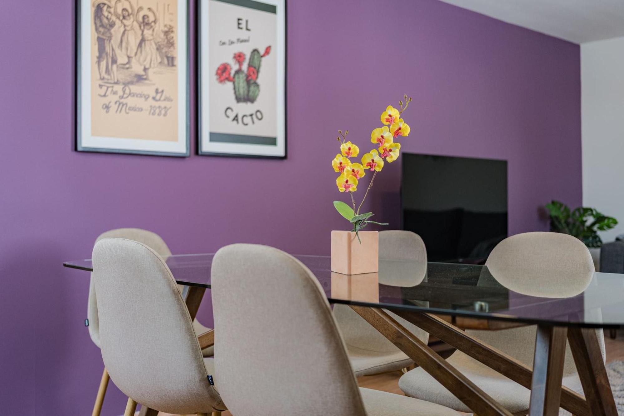 Apartment Mariano Escobedo By Vh Mexico City