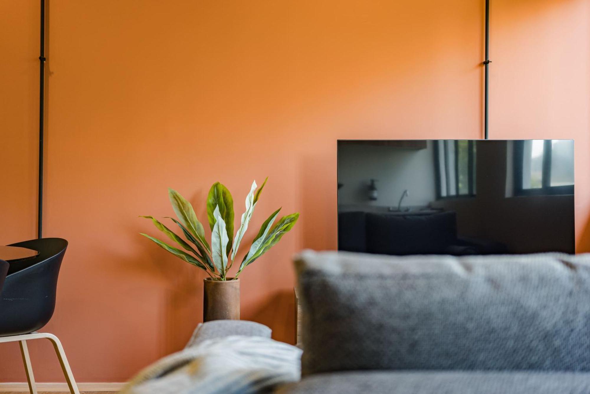 Apartment Mariano Escobedo By Vh Mexico City