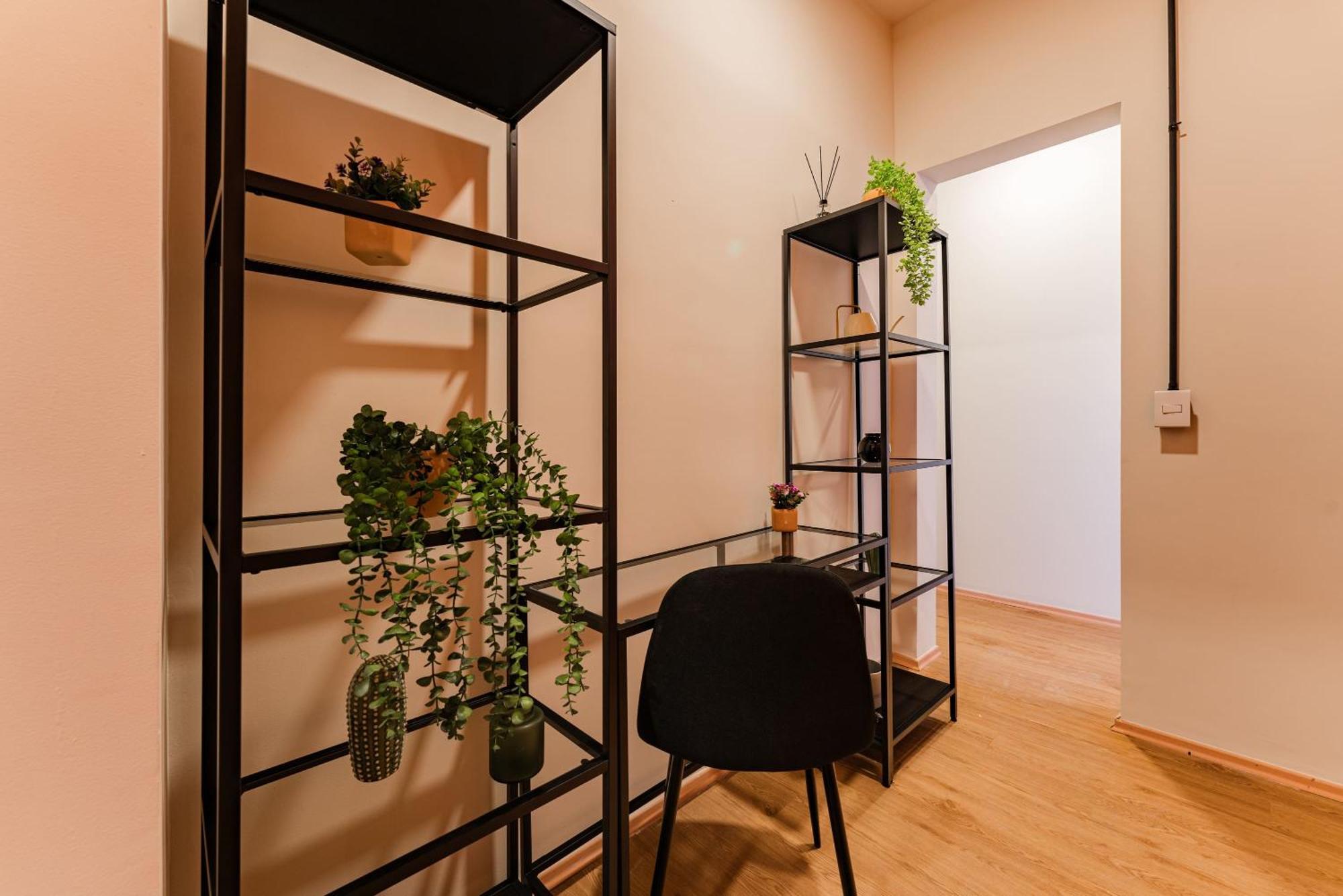 Mariano Escobedo By Vh Apartment *