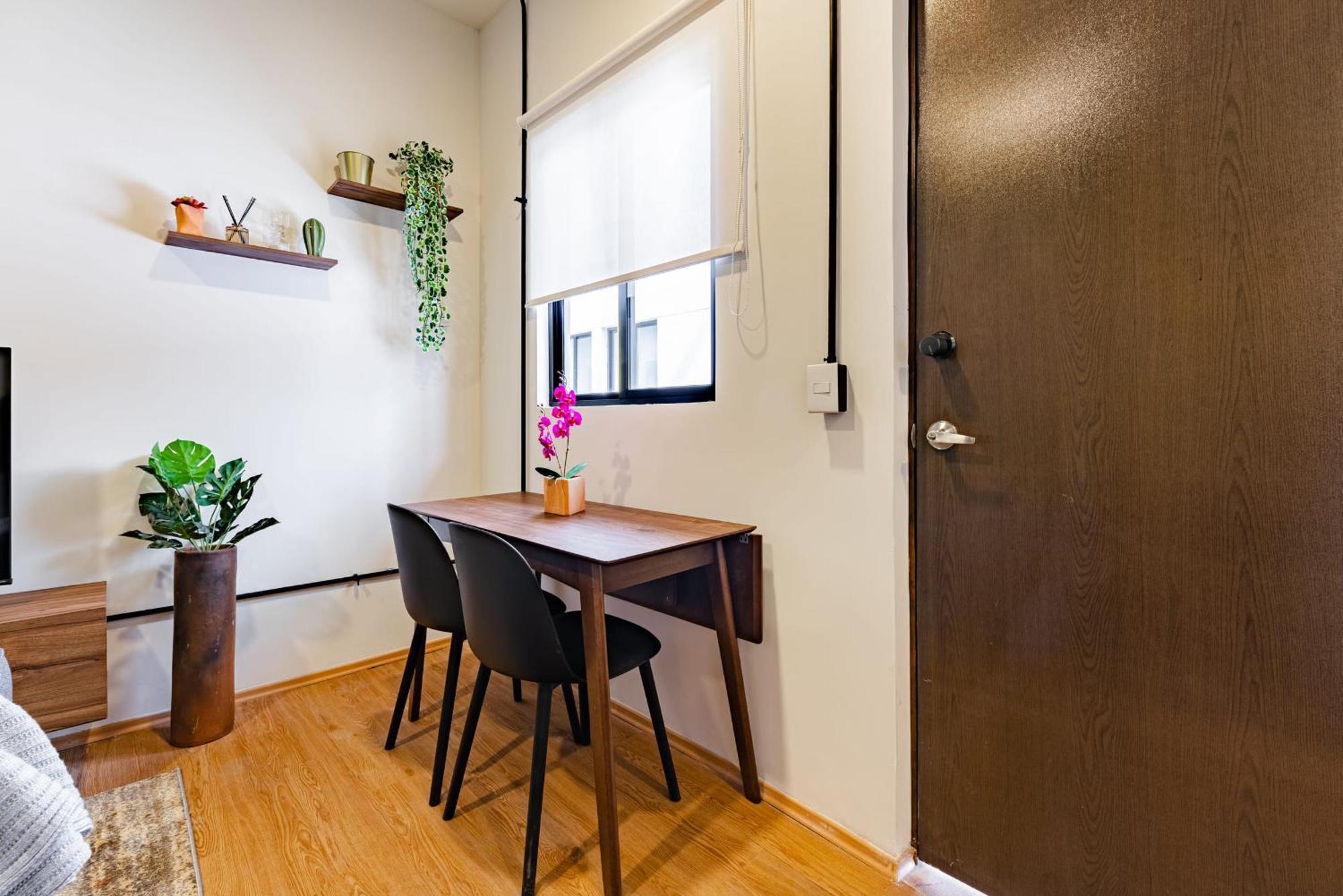 Apartment Mariano Escobedo By Vh Mexico City