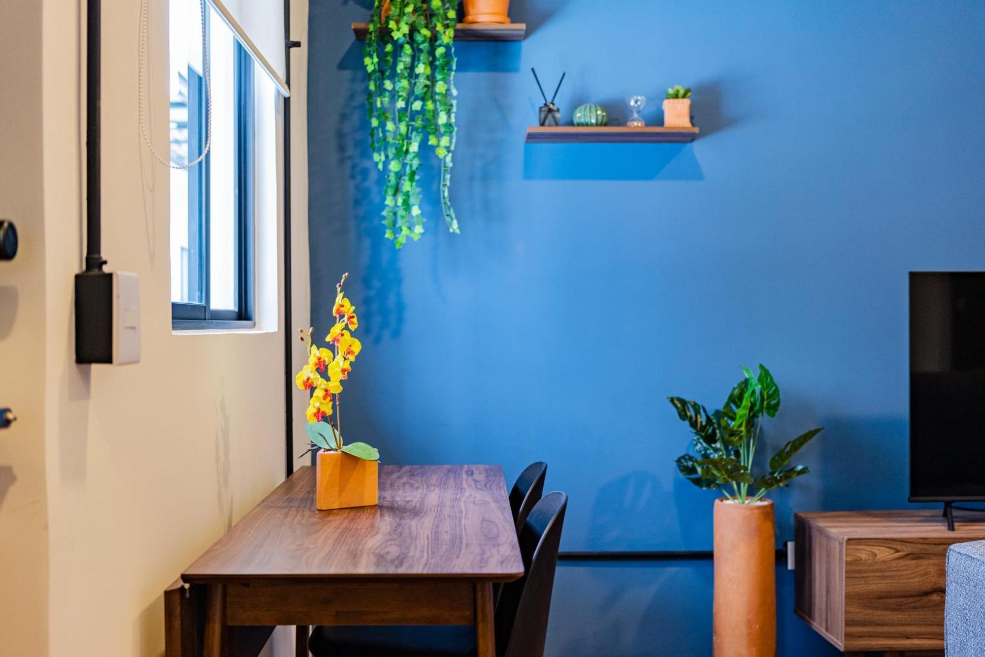 Mariano Escobedo By Vh Apartment Mexico City