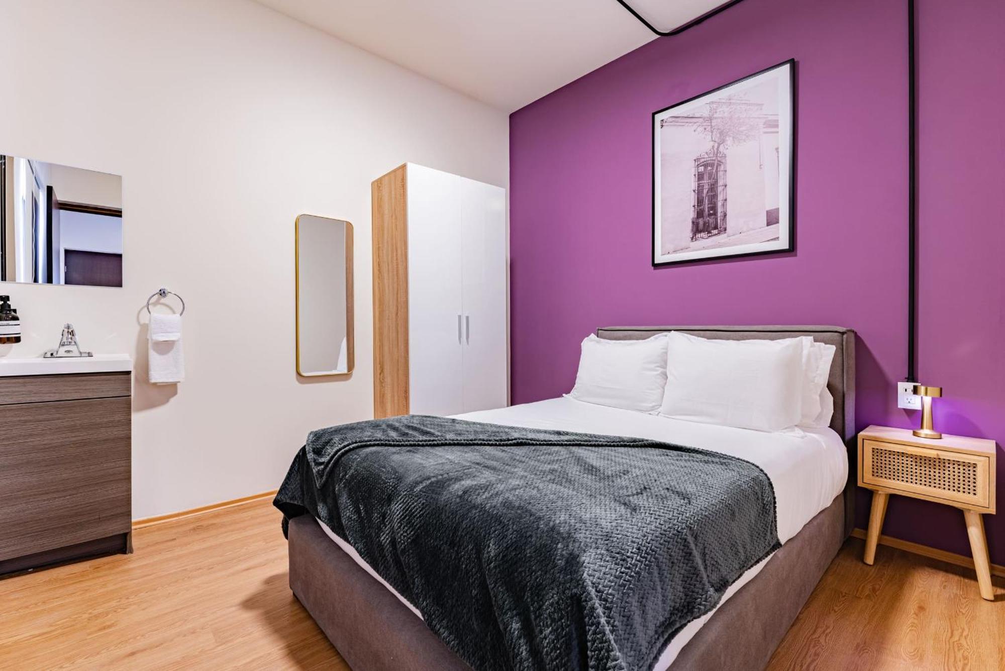 Apartment Mariano Escobedo By Vh Mexico City