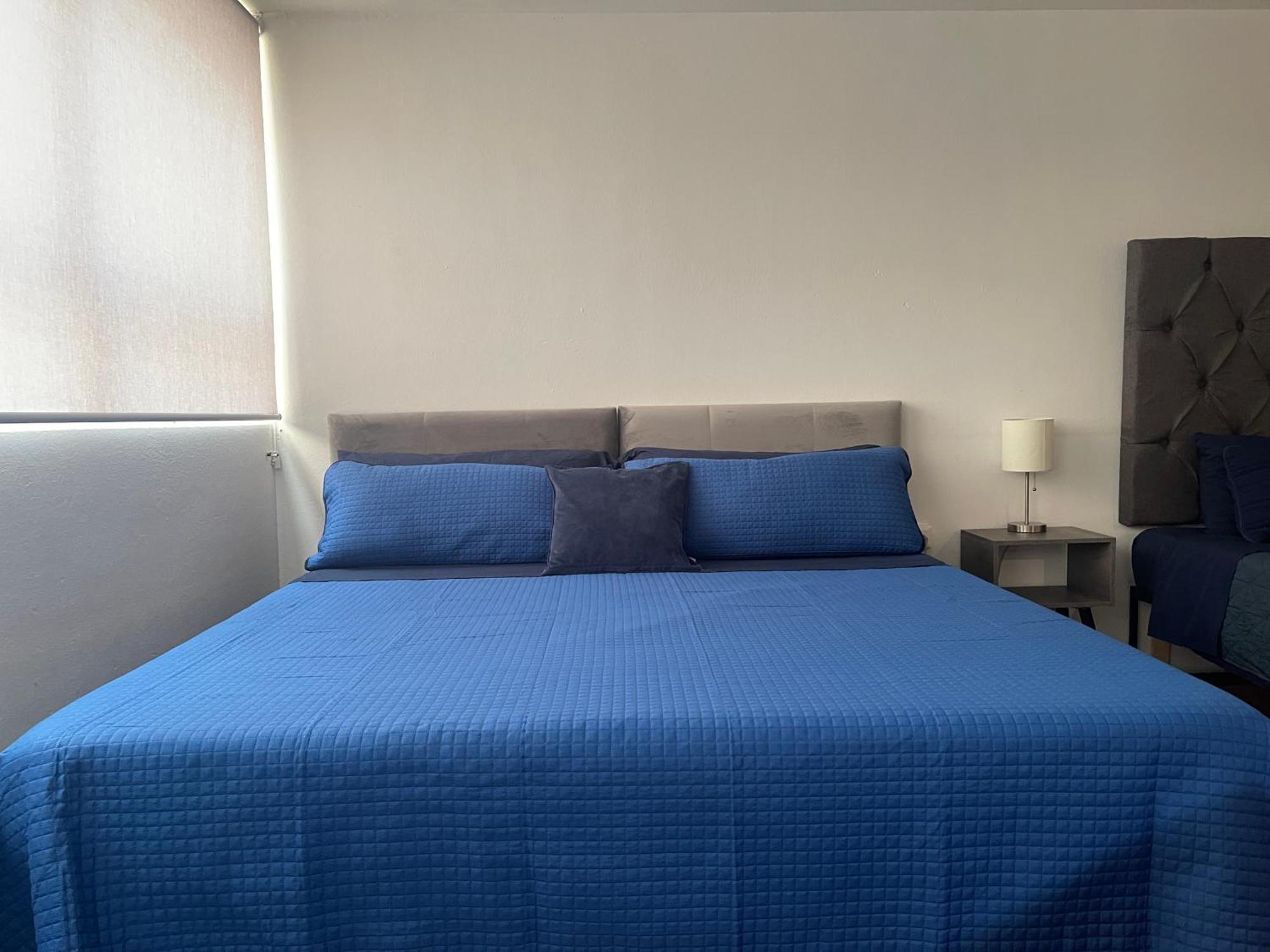 Bnb2night Polanco-lomas Bed and breakfast México DF