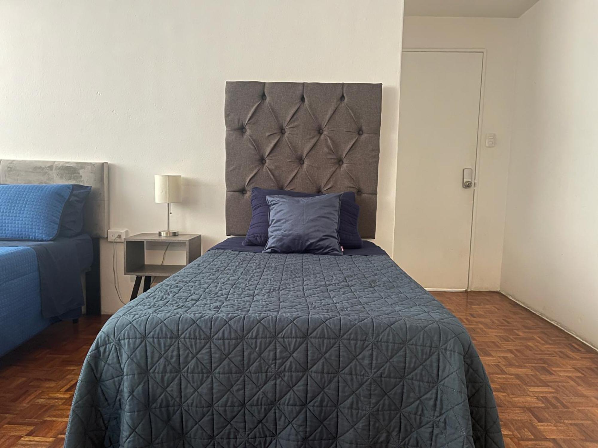 Bnb2night Polanco-lomas Bed and breakfast