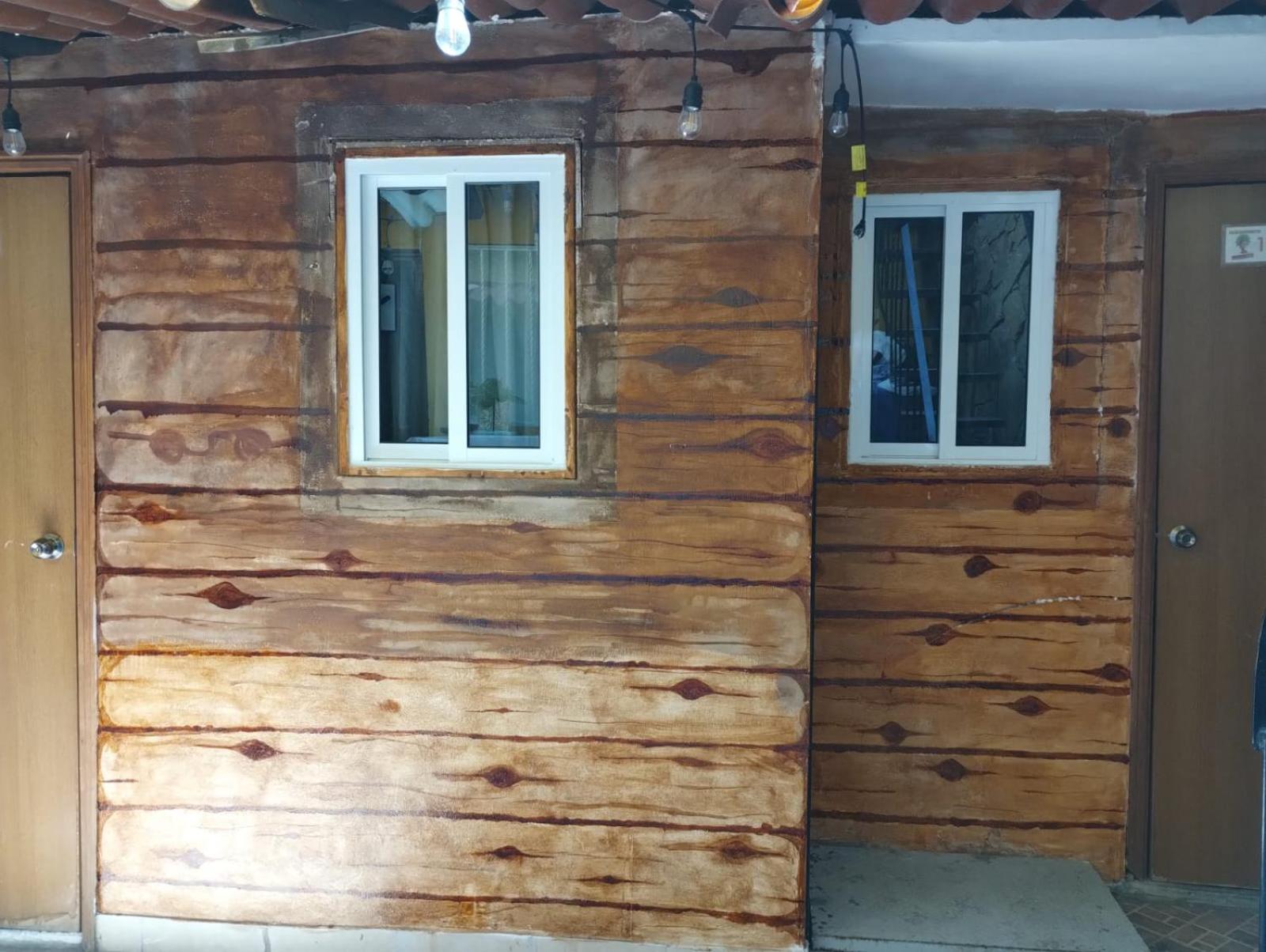 Casita Del Arbol Homestay Mexico City
