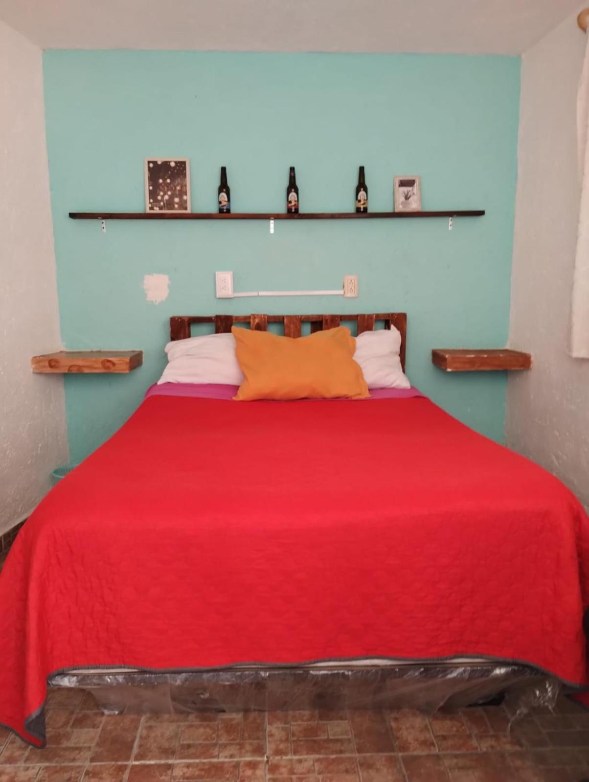 Casita Del Arbol Homestay