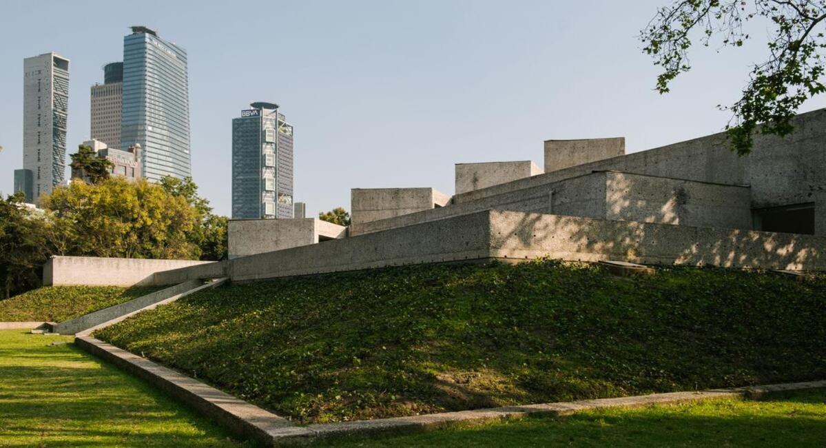Casa Londres Mexico City