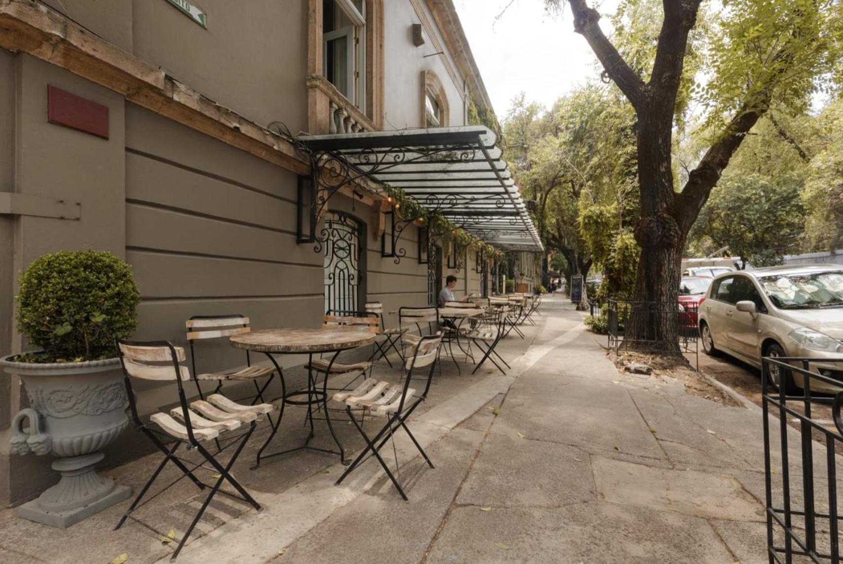 Casa Londres Guest house