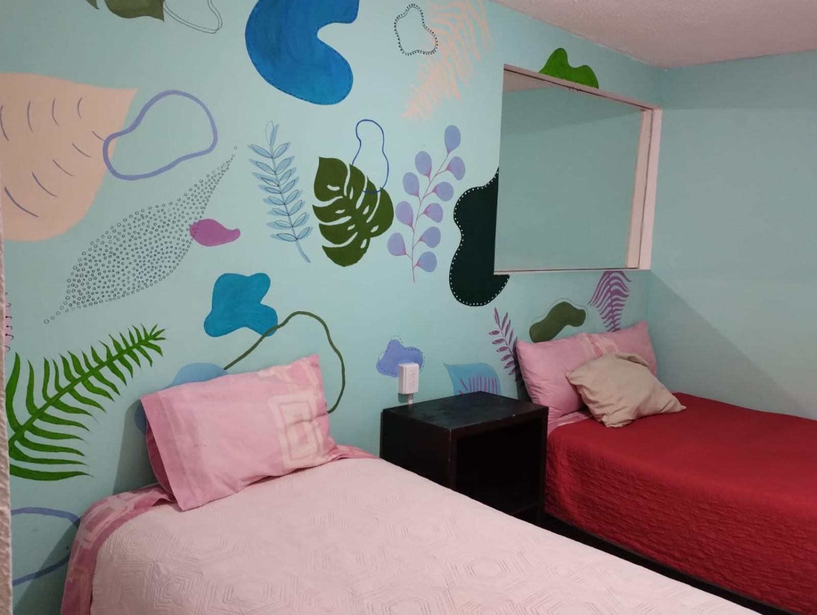 Casita Del Arbol Homestay