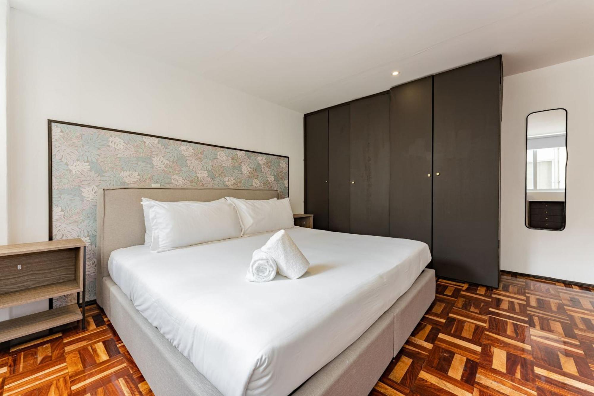 Parques Condesa By Vh * Mexico City