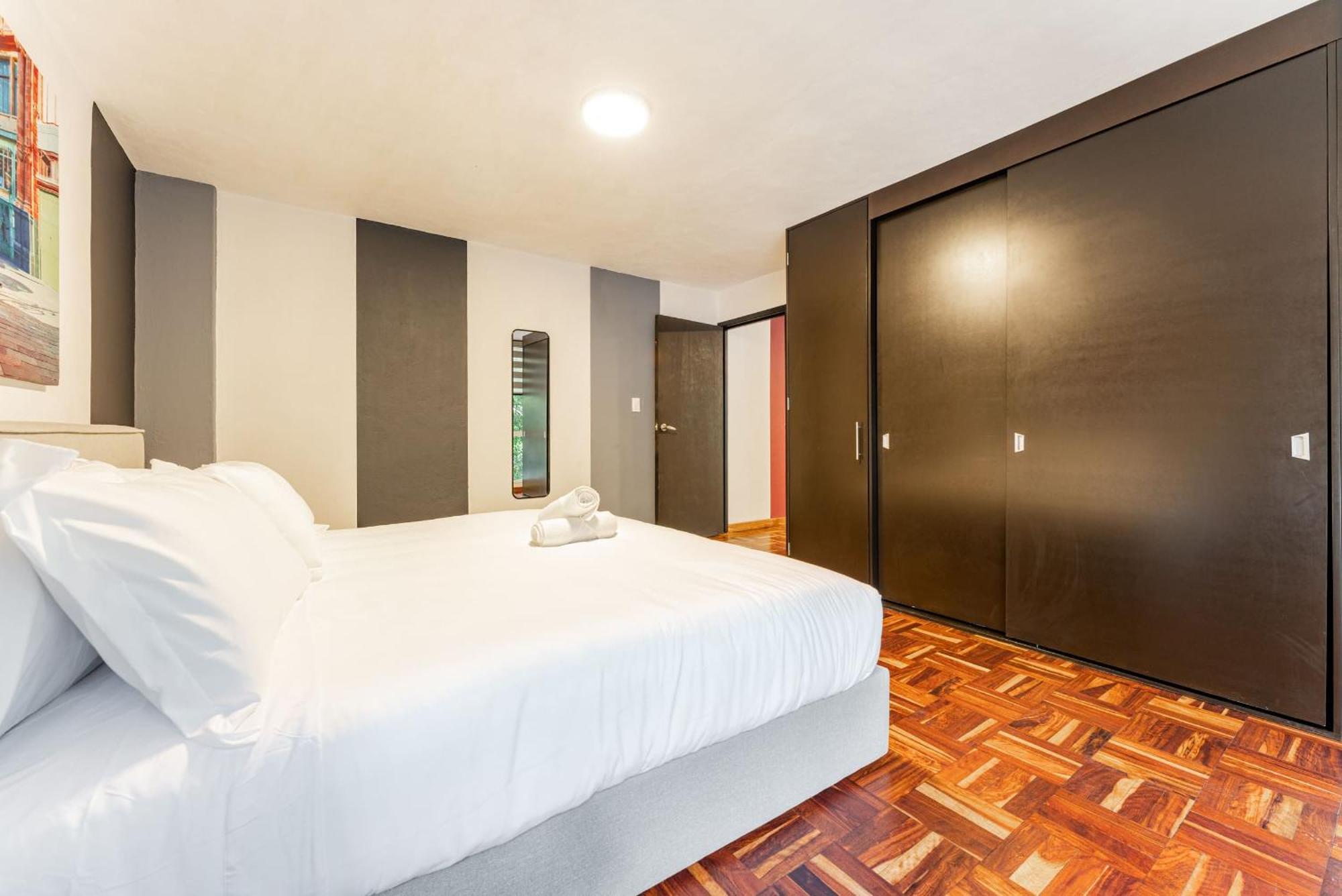 Parques Condesa By Vh Mexico City