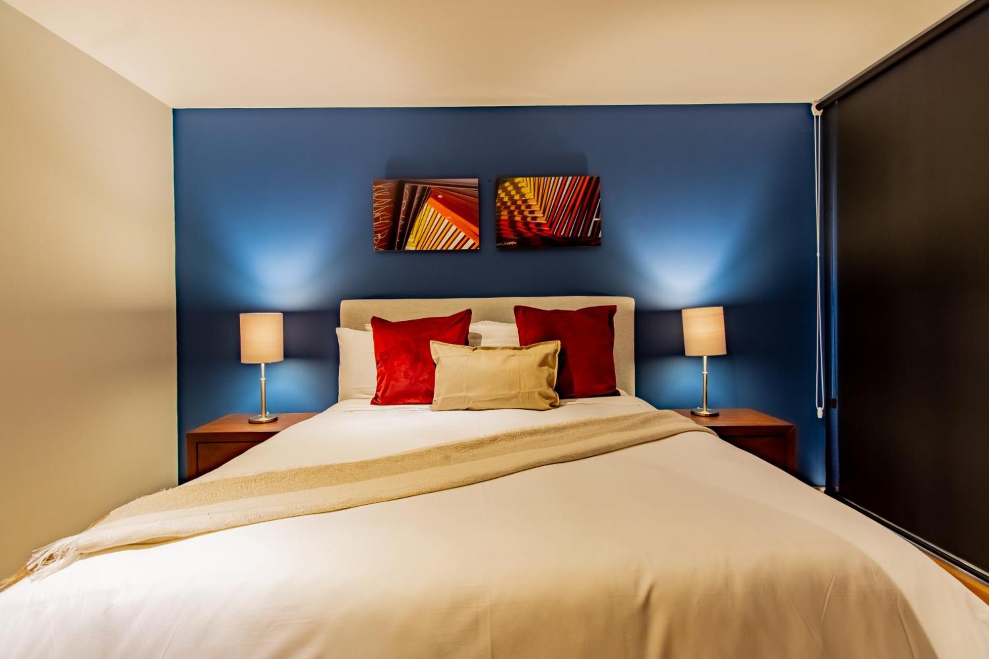 Aparthotel Capitalia - Luxury - Temistocles 40 *