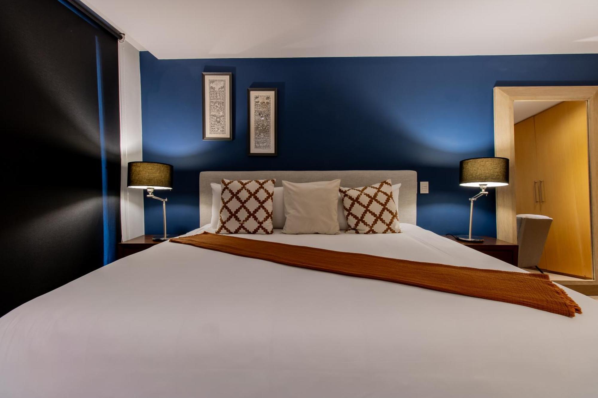Aparthotel Capitalia - Luxury - Temistocles 40 *