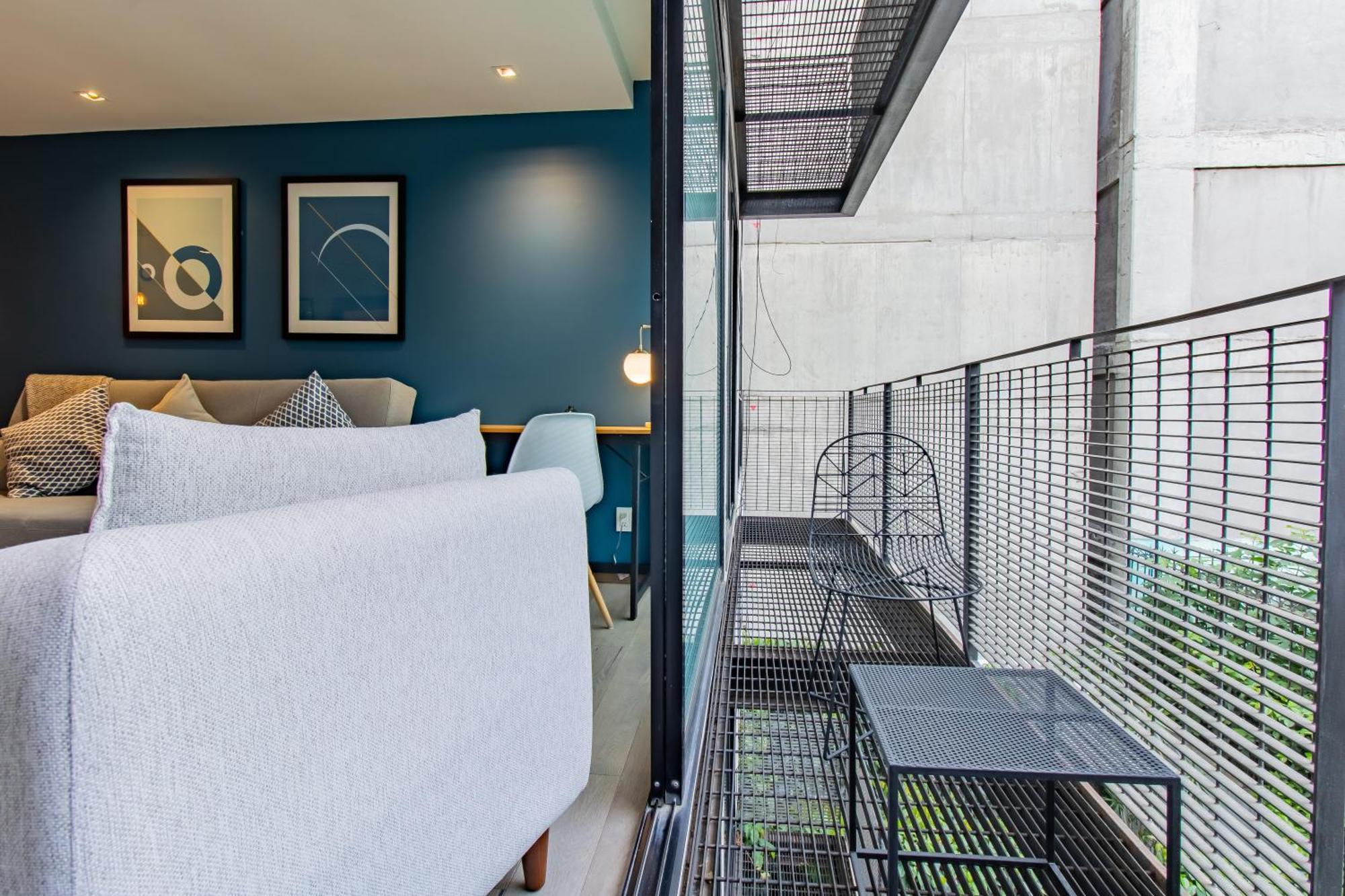 Capitalia - Luxury - Temistocles 40 Aparthotel *