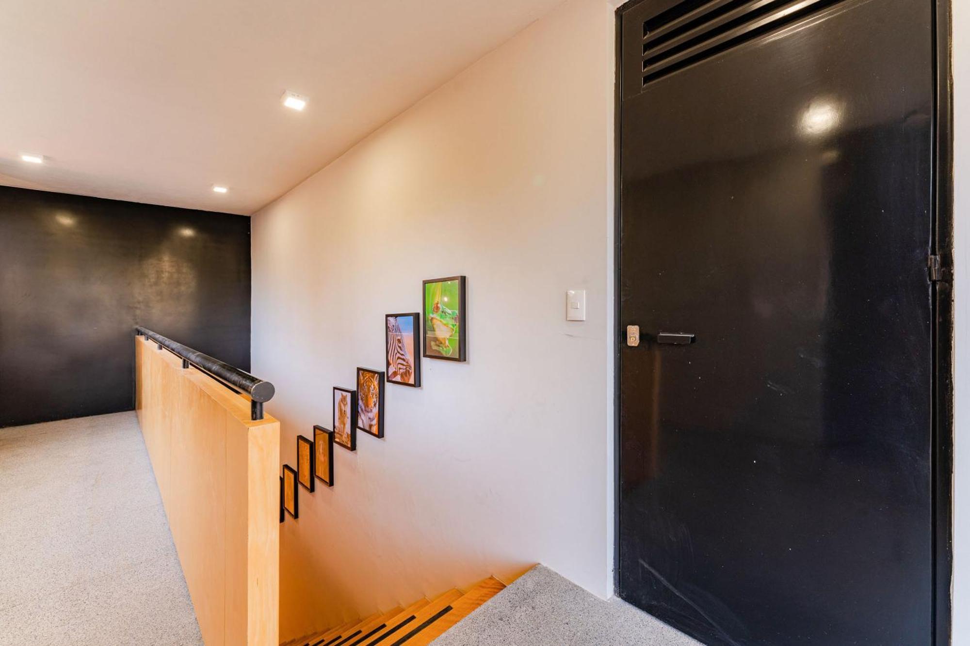 New Polanco Penthouses Roof Terrace And 24h Security Mexico City