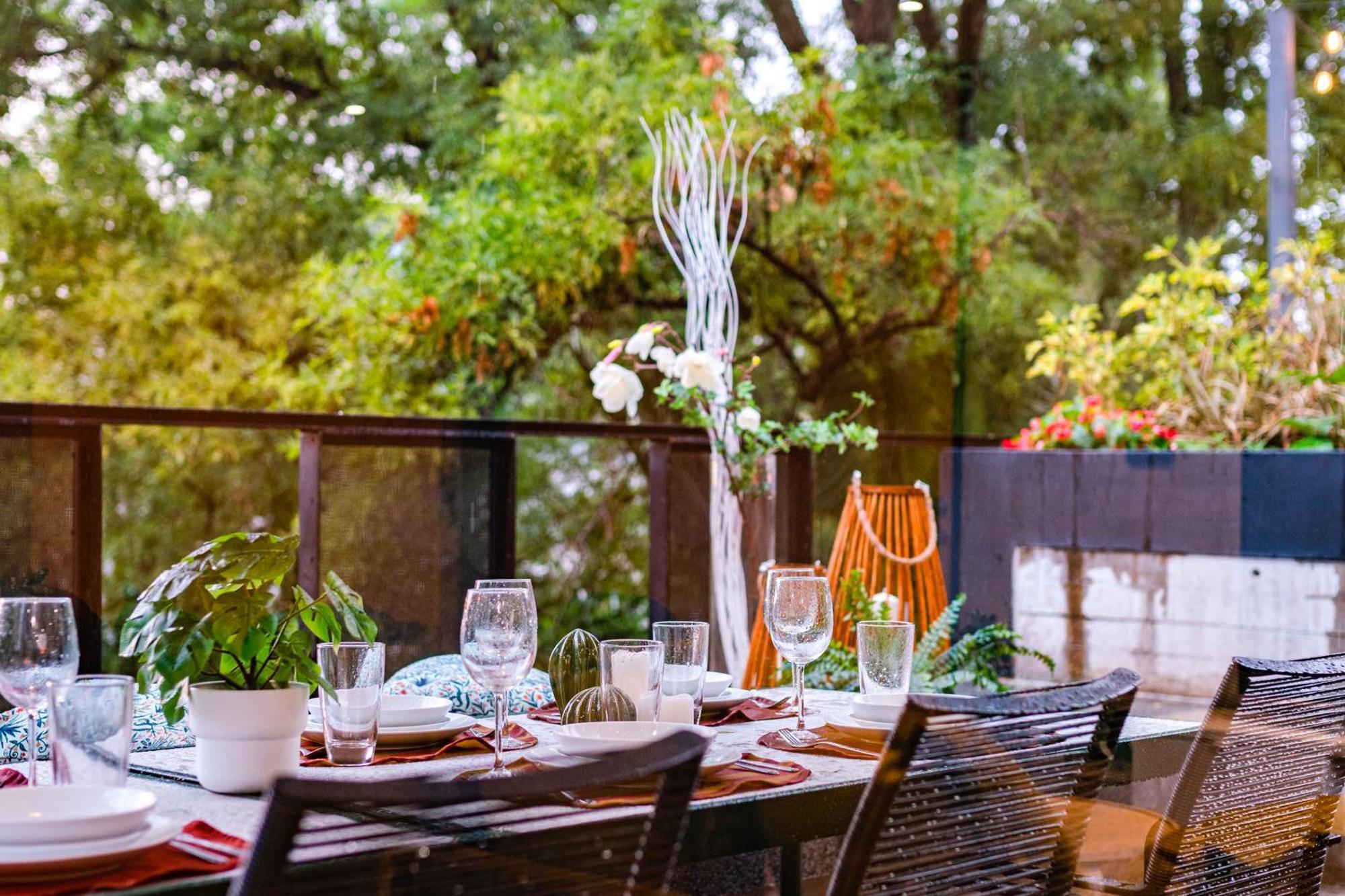 New Polanco Penthouses Roof Terrace And 24h Security Mexico City