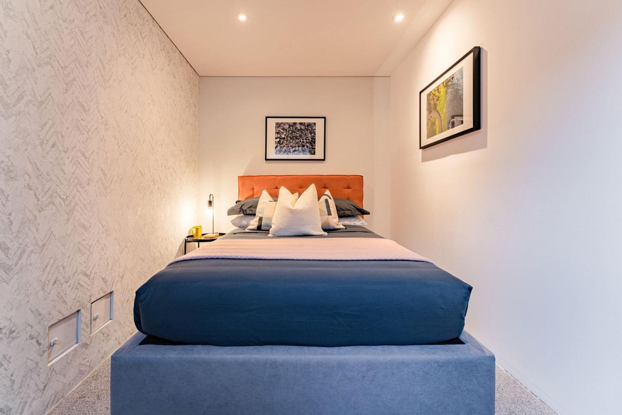 New Polanco Penthouses Roof Terrace And 24h Security Apartment Mexico City