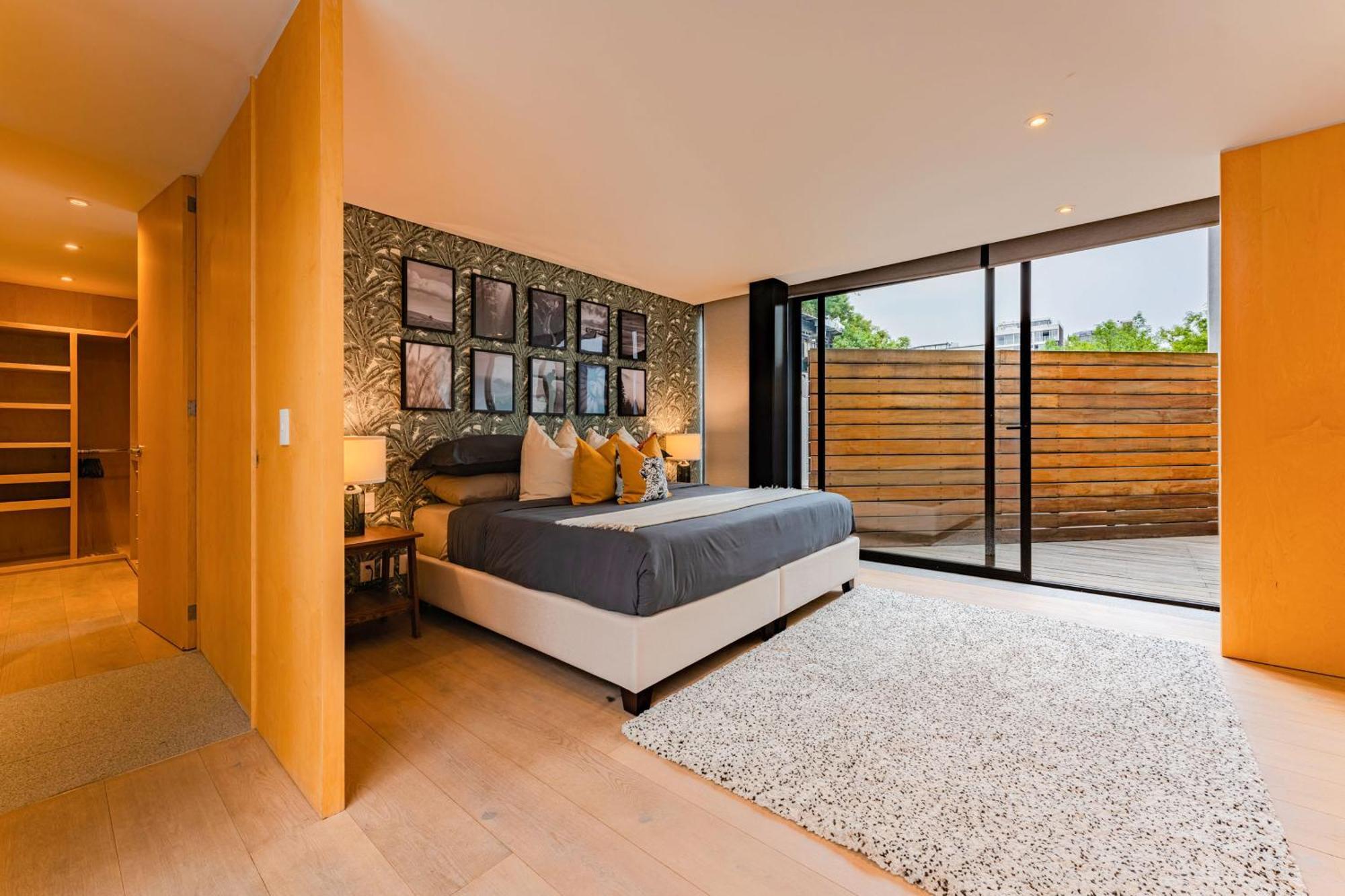 New Polanco Penthouses Roof Terrace And 24h Security Apartment