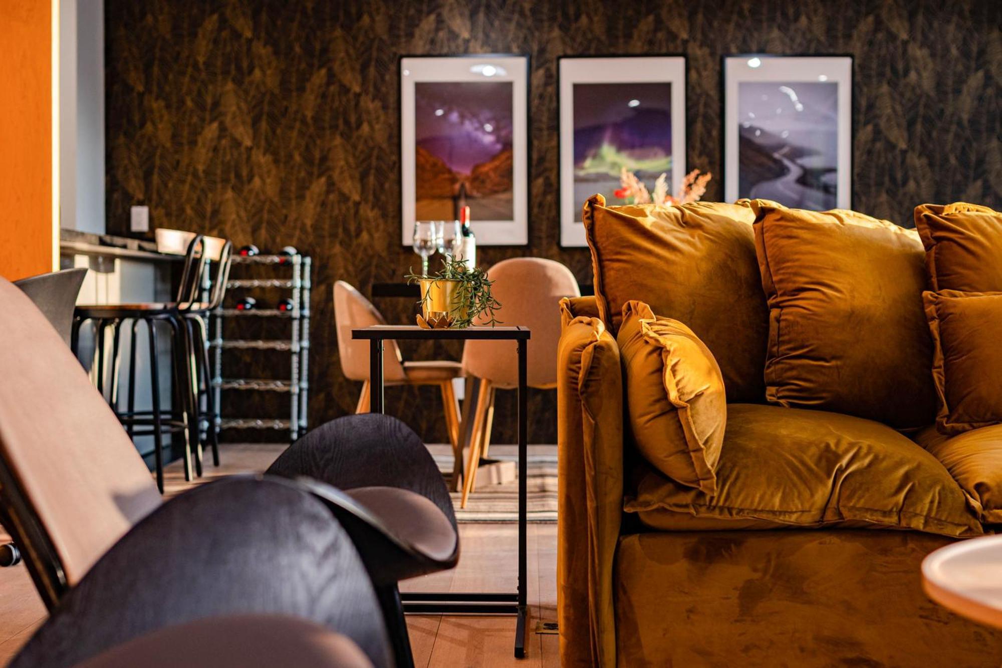 New Polanco Penthouses Roof Terrace And 24h Security * Mexico City