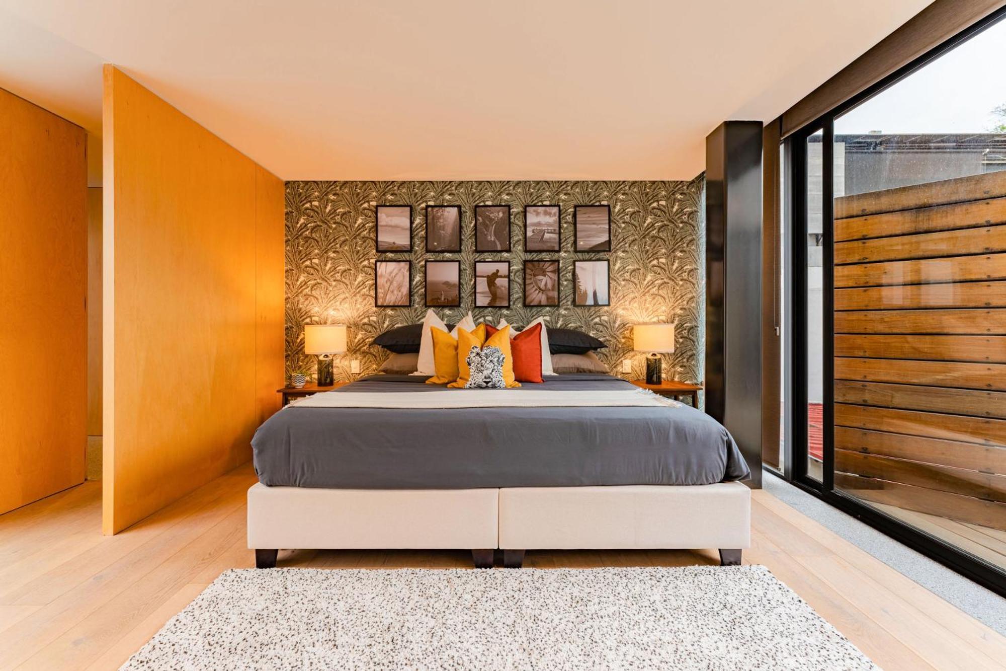 Apartment New Polanco Penthouses Roof Terrace And 24h Security
