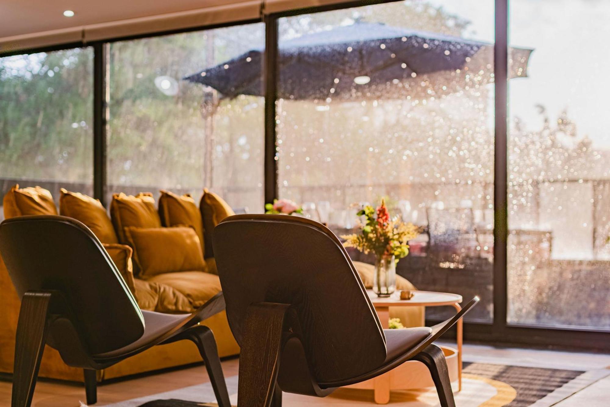 New Polanco Penthouses Roof Terrace And 24h Security Apartment Mexico City
