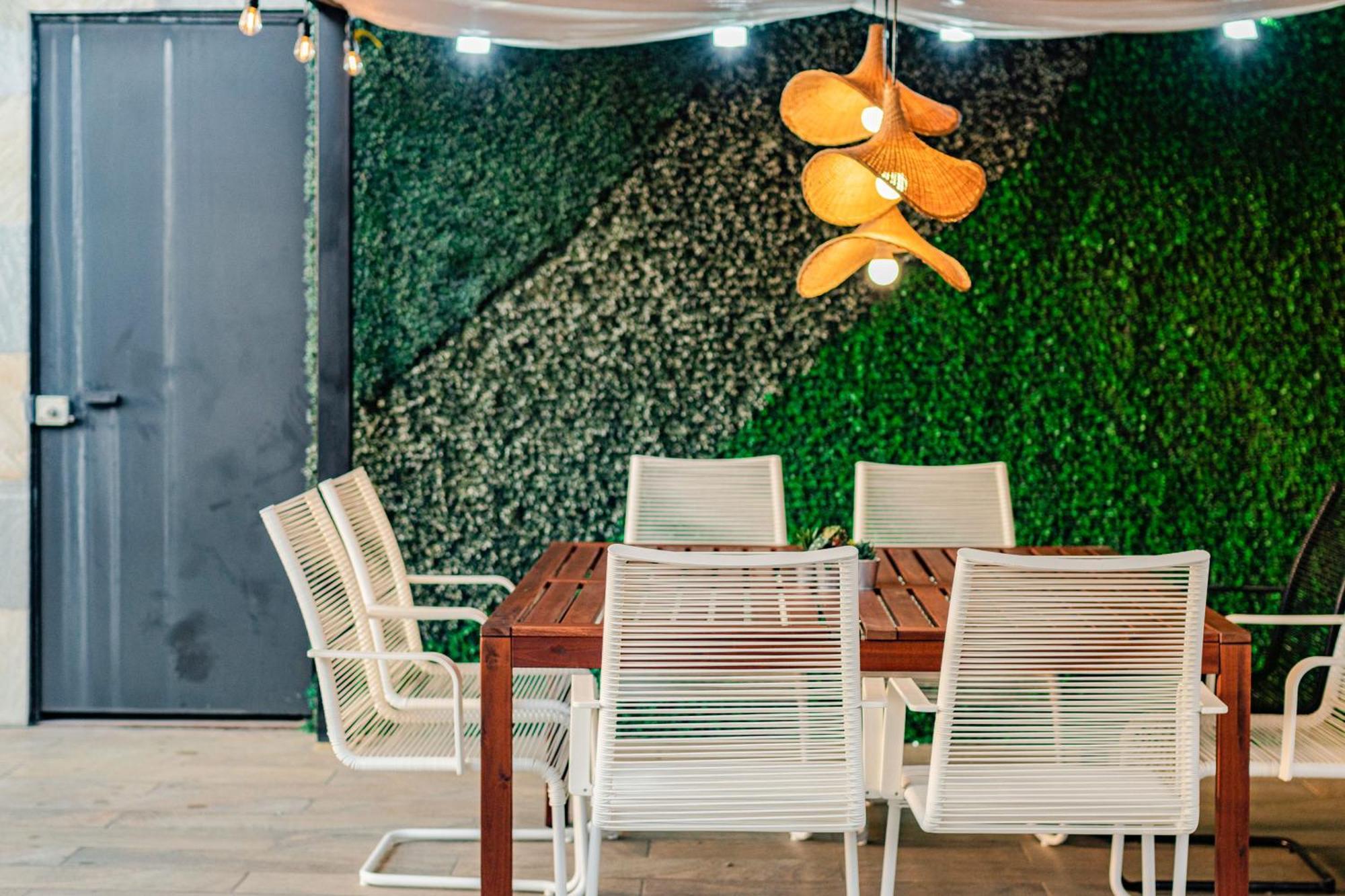 New Polanco Penthouses Roof Terrace And 24h Security Mexico City