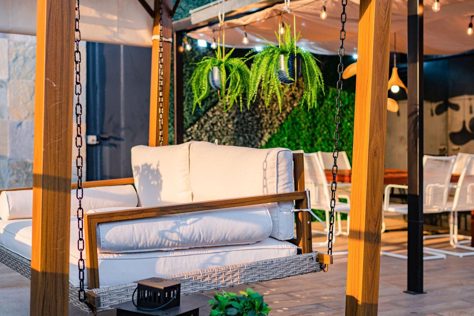 New Polanco Penthouses Roof Terrace And 24h Security *