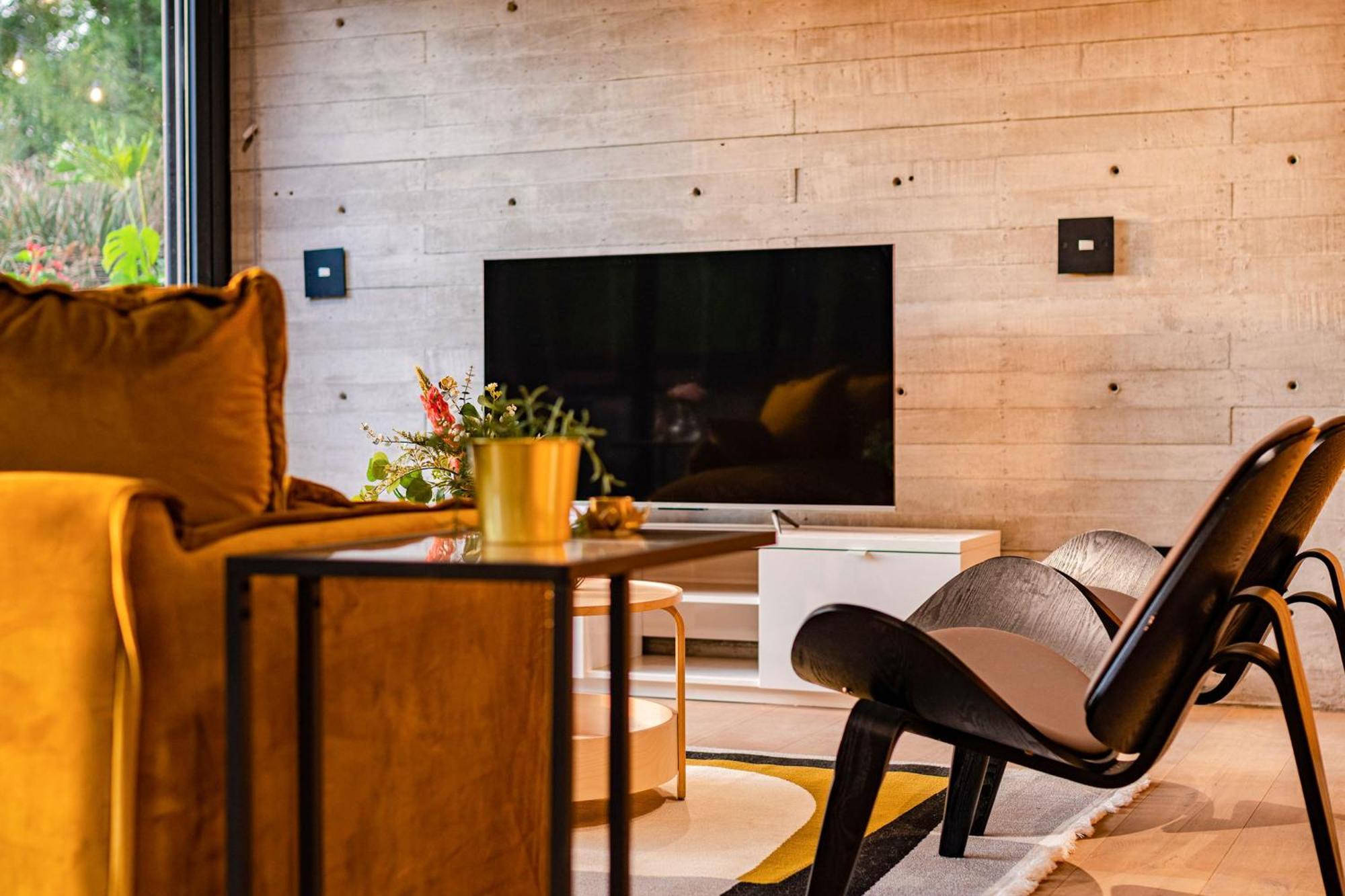 New Polanco Penthouses Roof Terrace And 24h Security Apartment