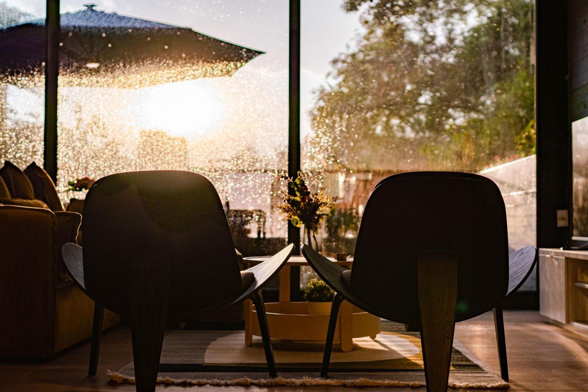 New Polanco Penthouses Roof Terrace And 24h Security *