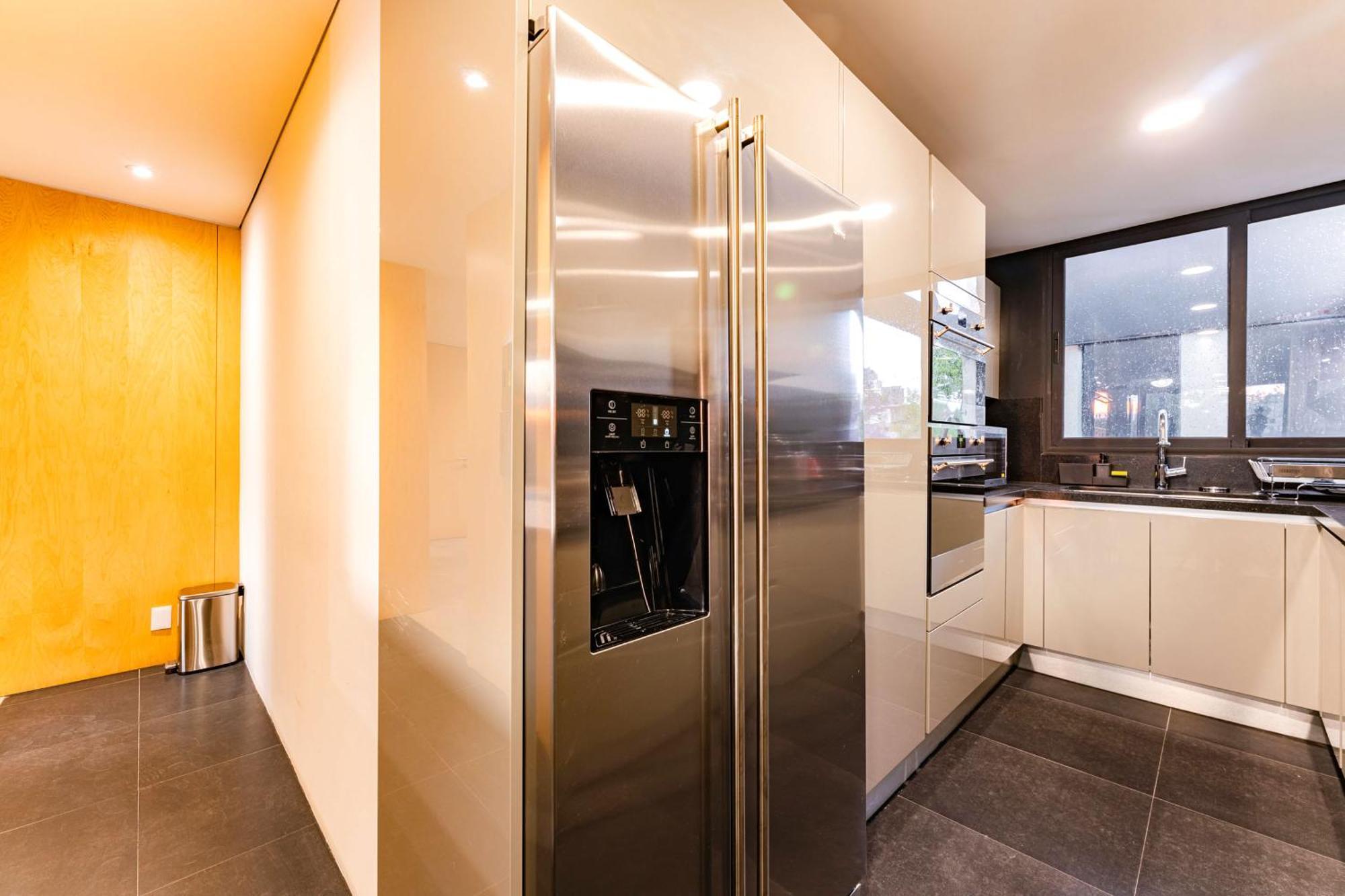 New Polanco Penthouses Roof Terrace And 24h Security Apartment *