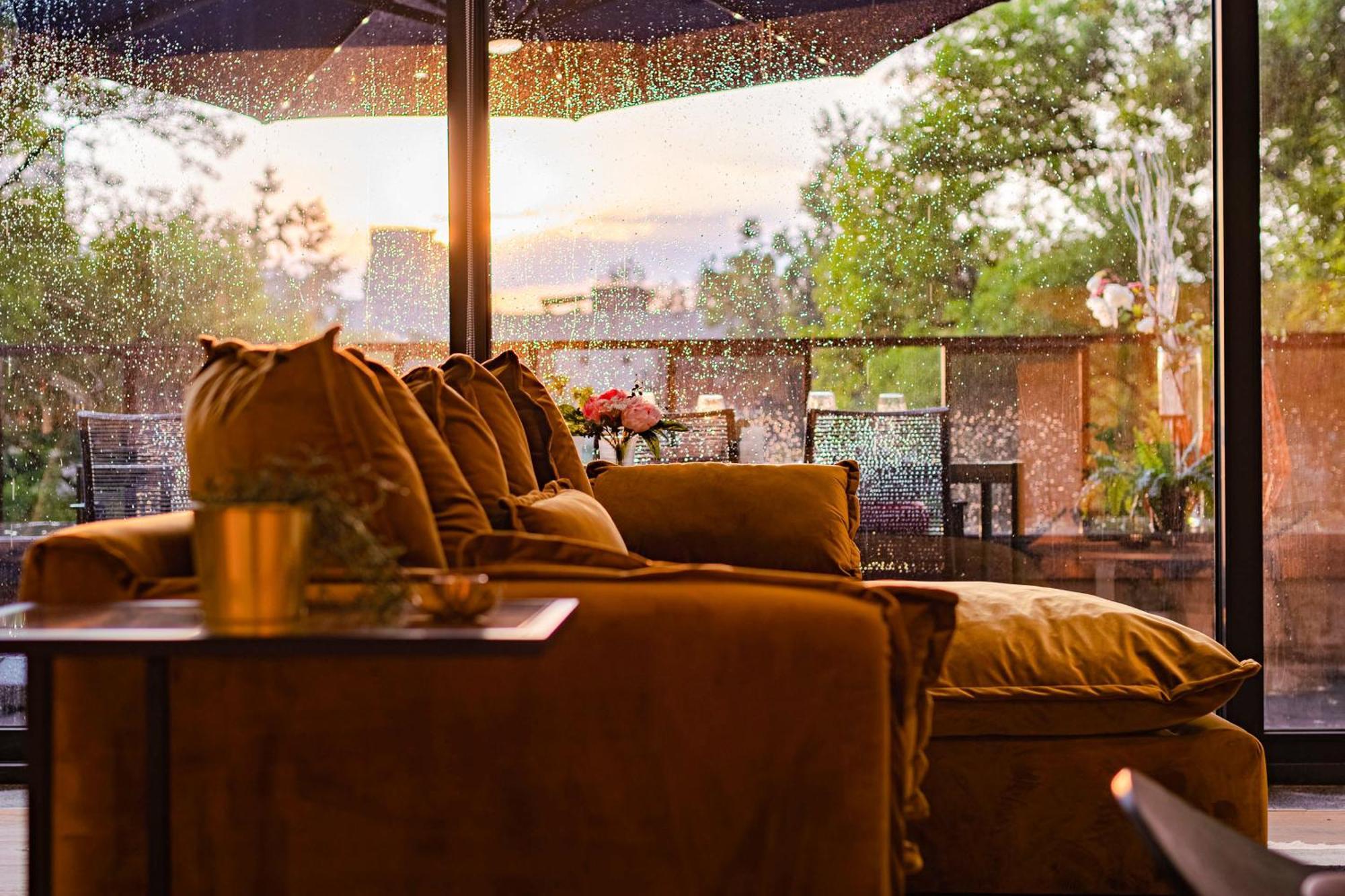 New Polanco Penthouses Roof Terrace And 24h Security * Mexico City