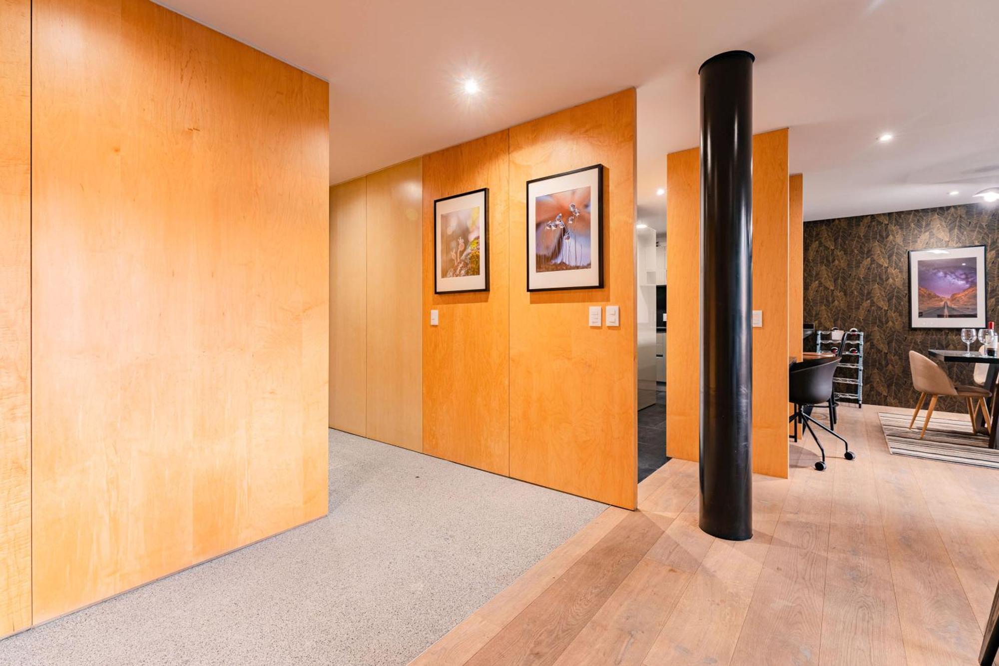 Apartment New Polanco Penthouses Roof Terrace And 24h Security