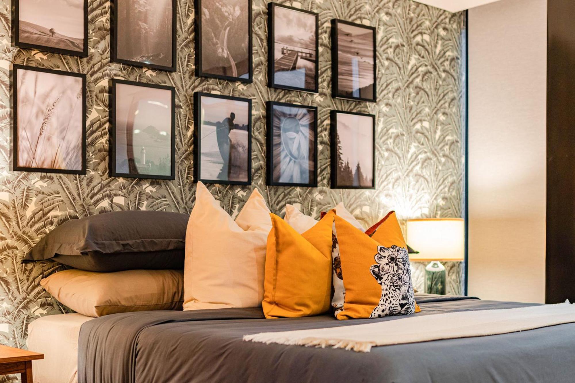 Apartment New Polanco Penthouses Roof Terrace And 24h Security *