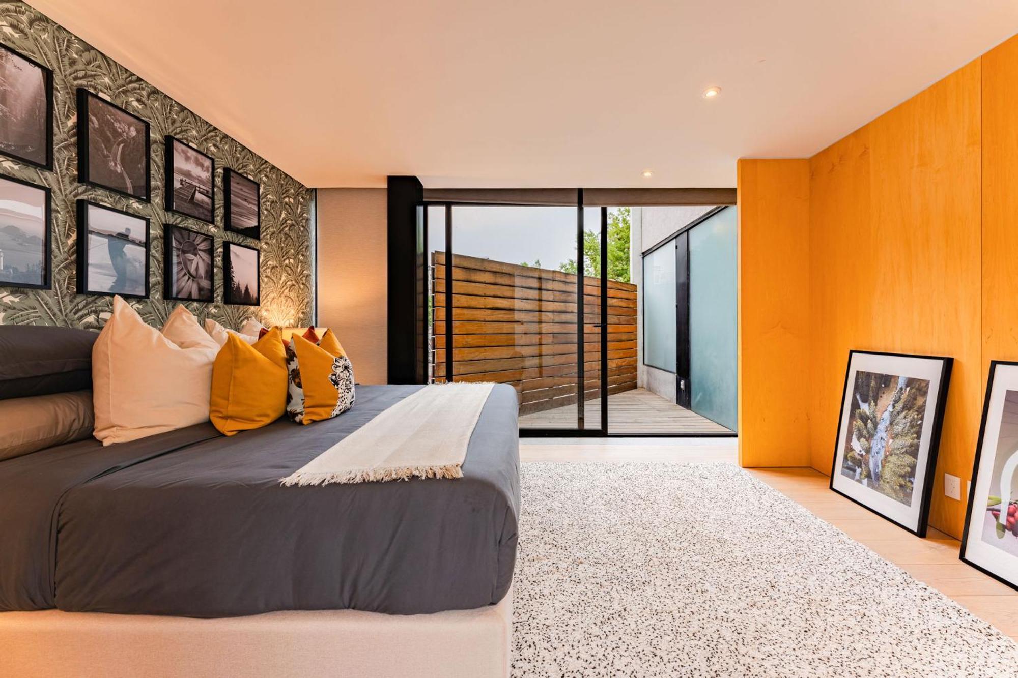 New Polanco Penthouses Roof Terrace And 24h Security * Mexico City
