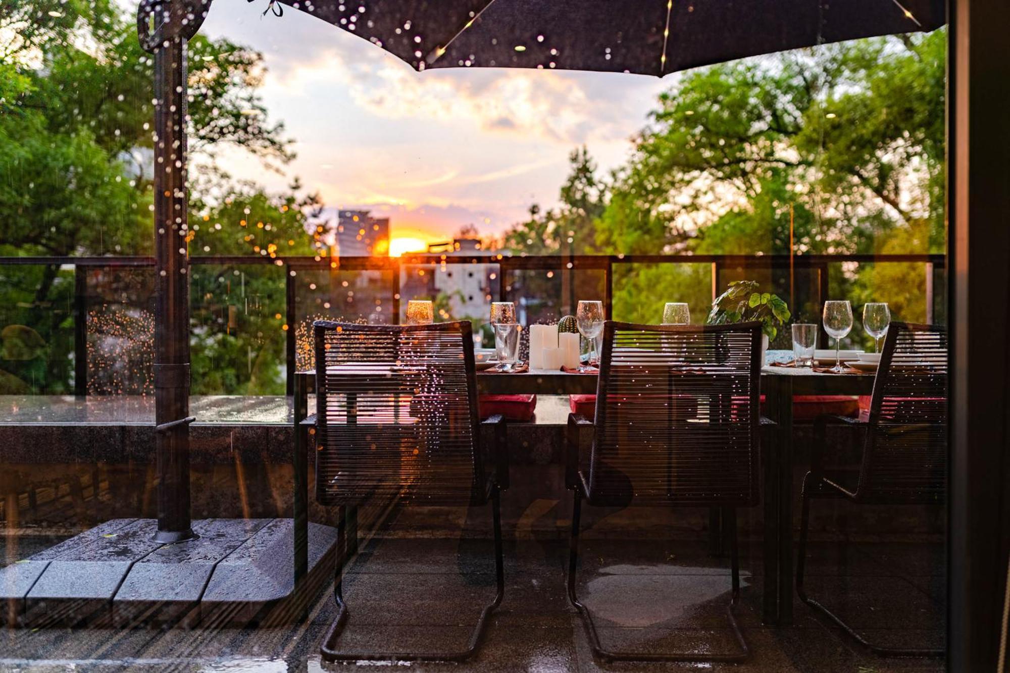 New Polanco Penthouses Roof Terrace And 24h Security Mexico City
