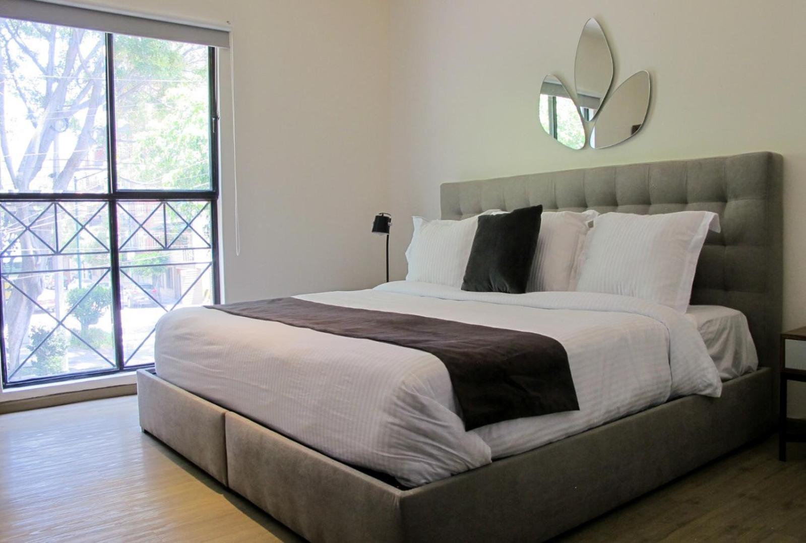 Casa Londres 3* Mexico City