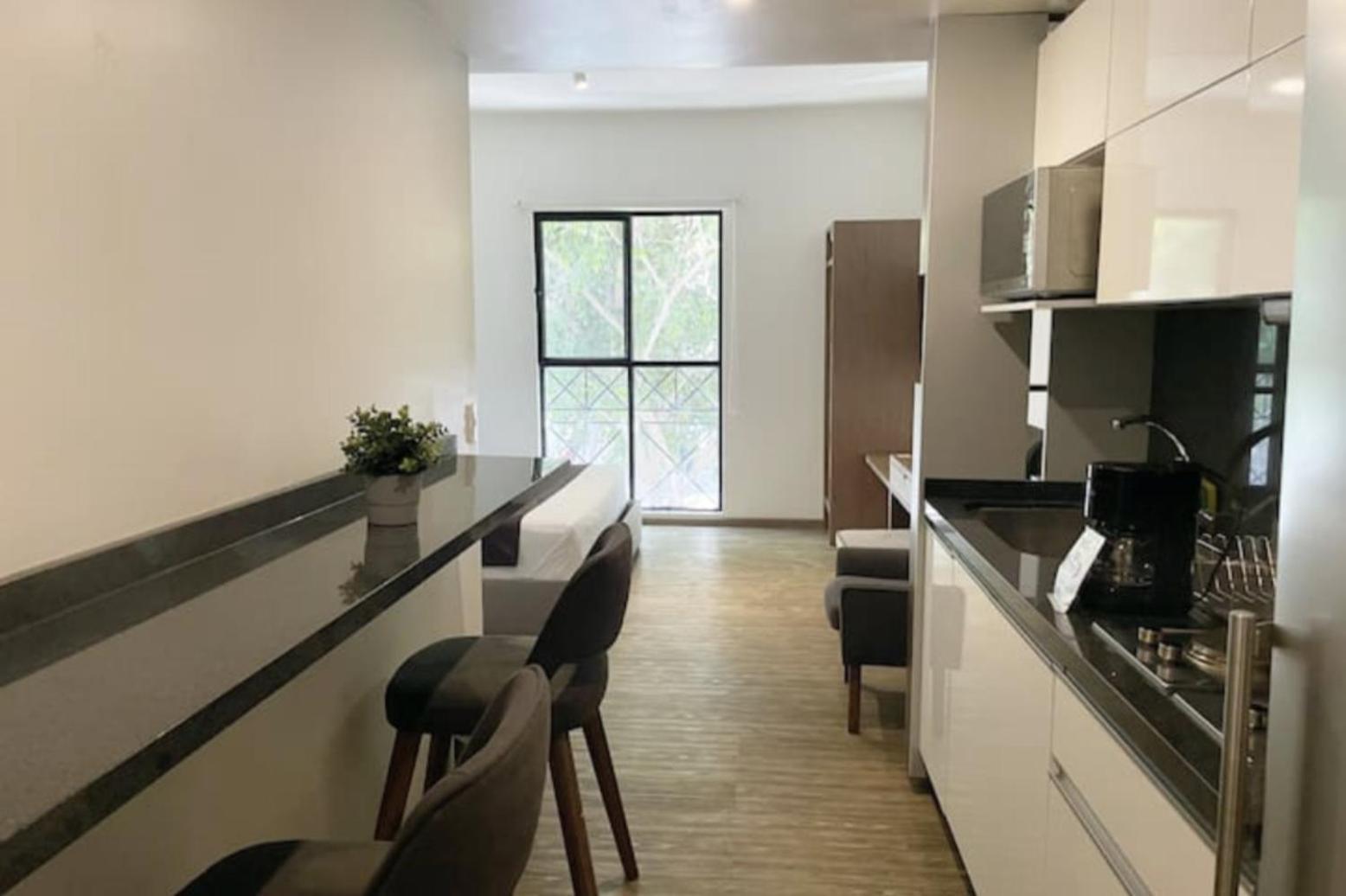 Casa Londres Guest house Mexico City