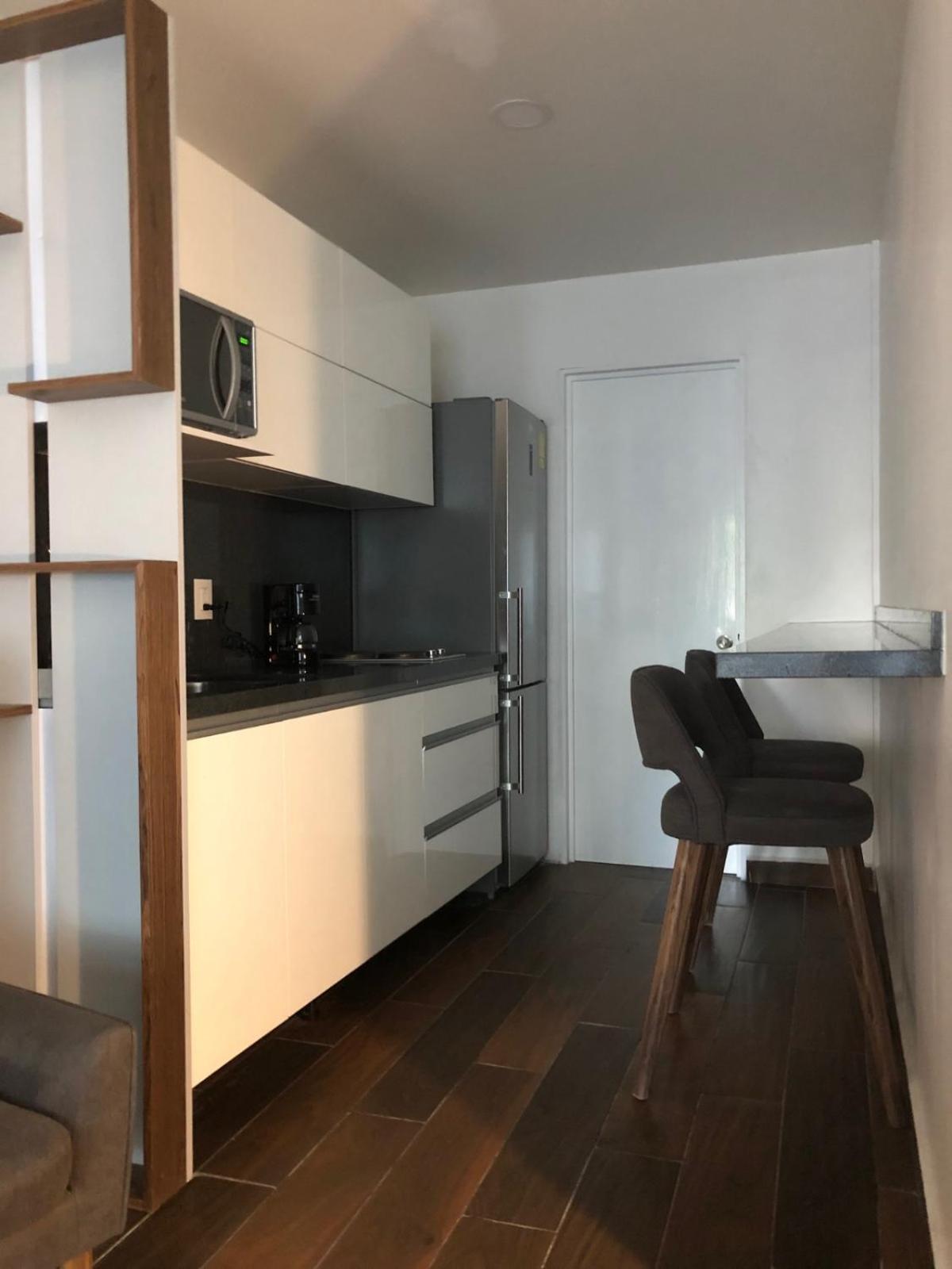Casa Londres Guest house Mexico City
