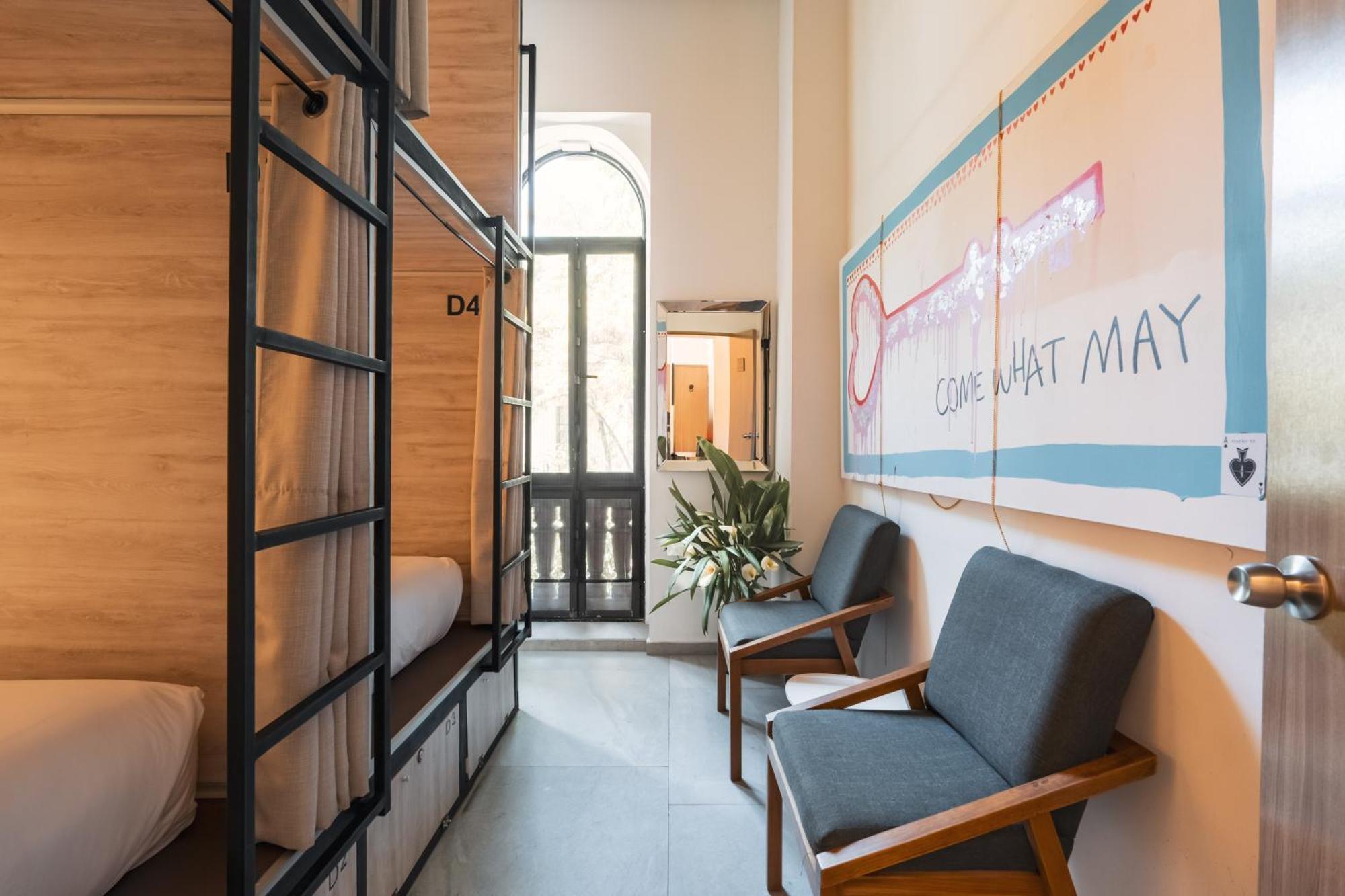 Juarez Hostal