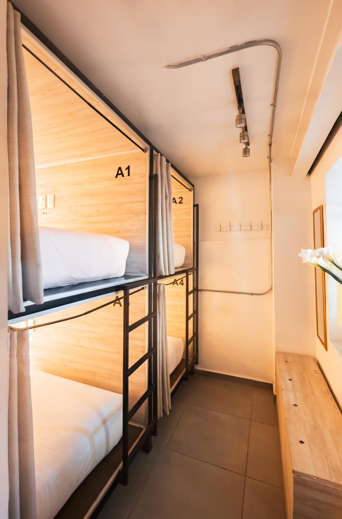 Hostal Juarez México DF