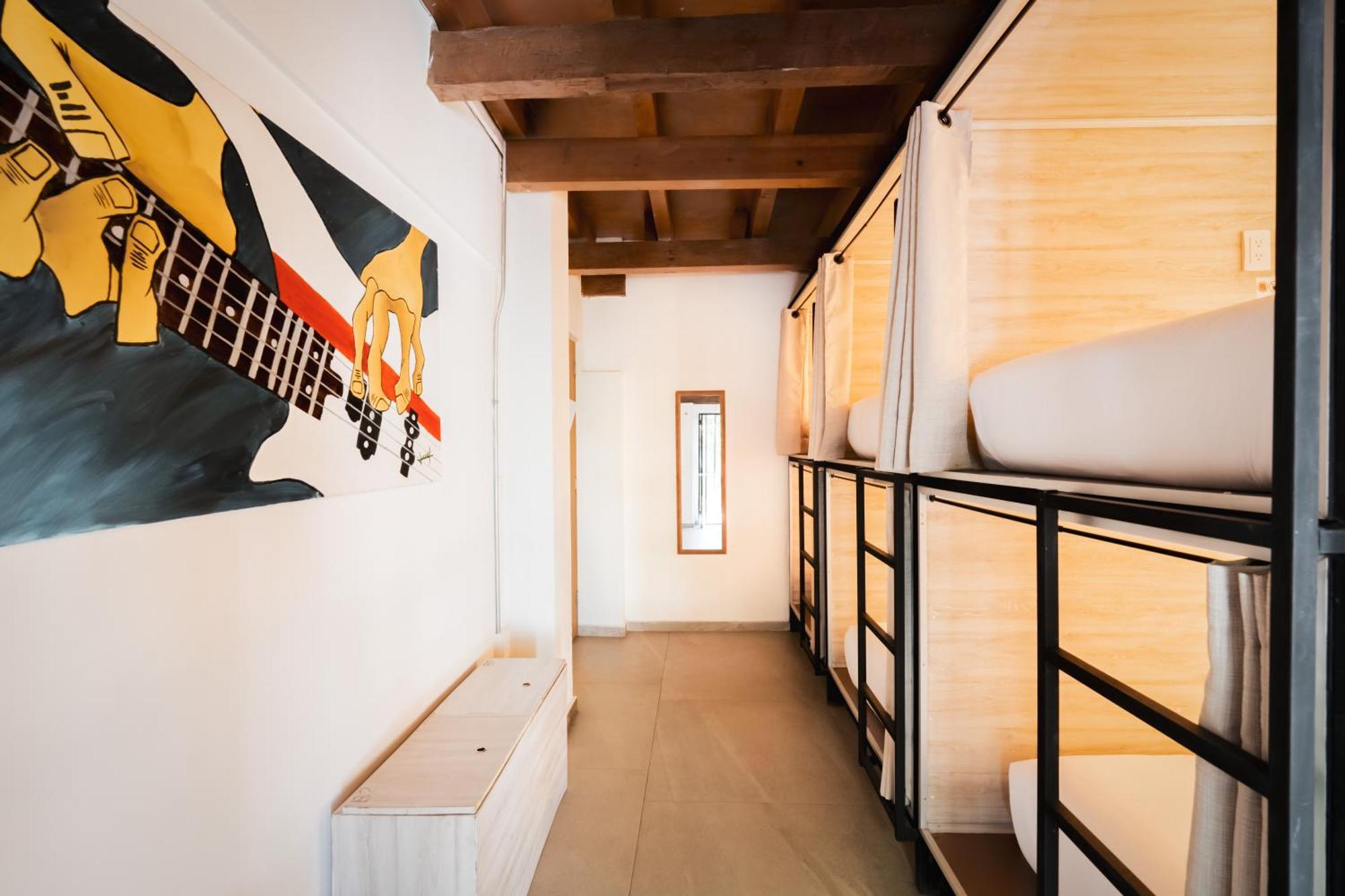 Hostal Juarez *