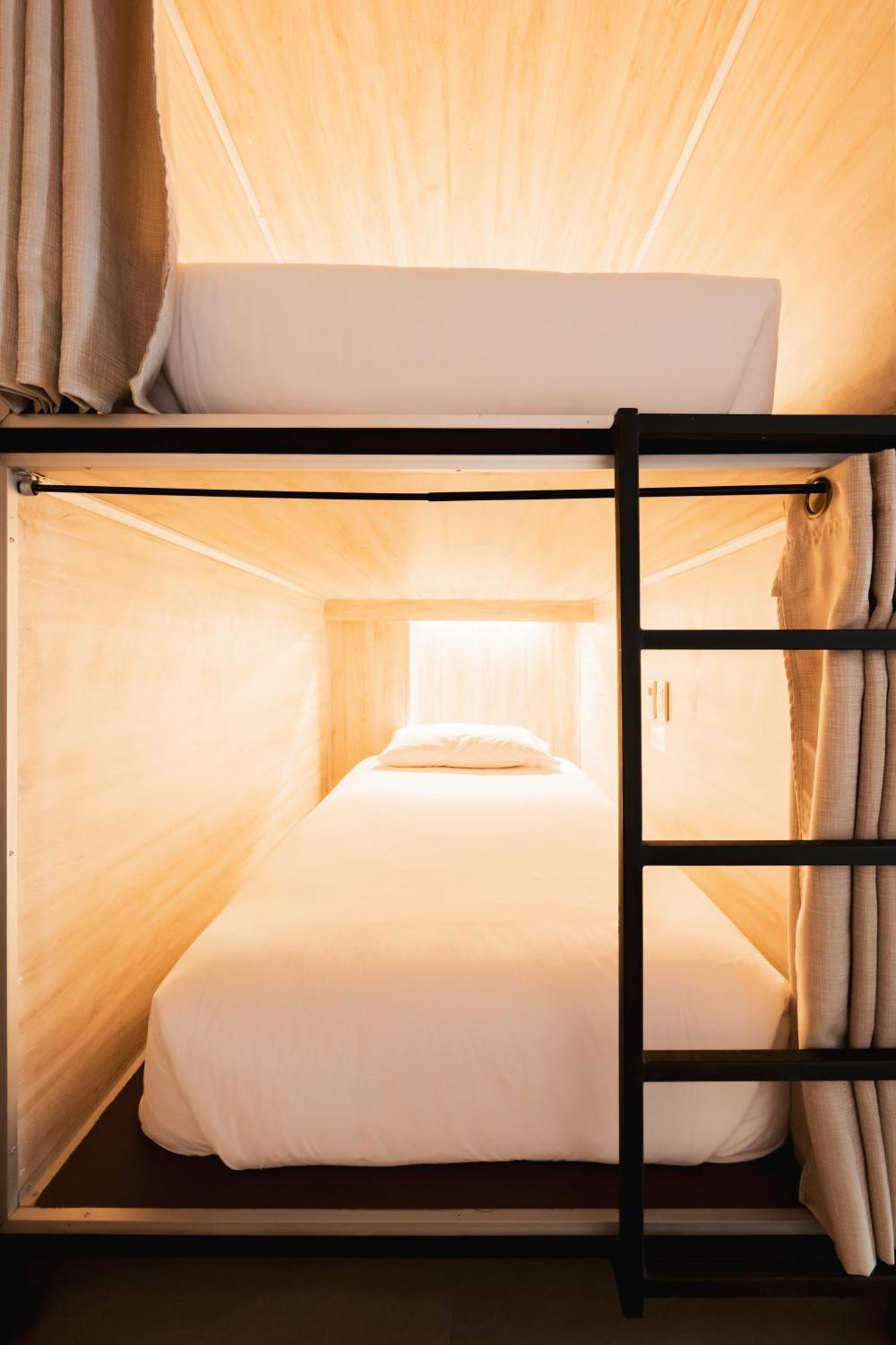 Hostal Juarez México DF