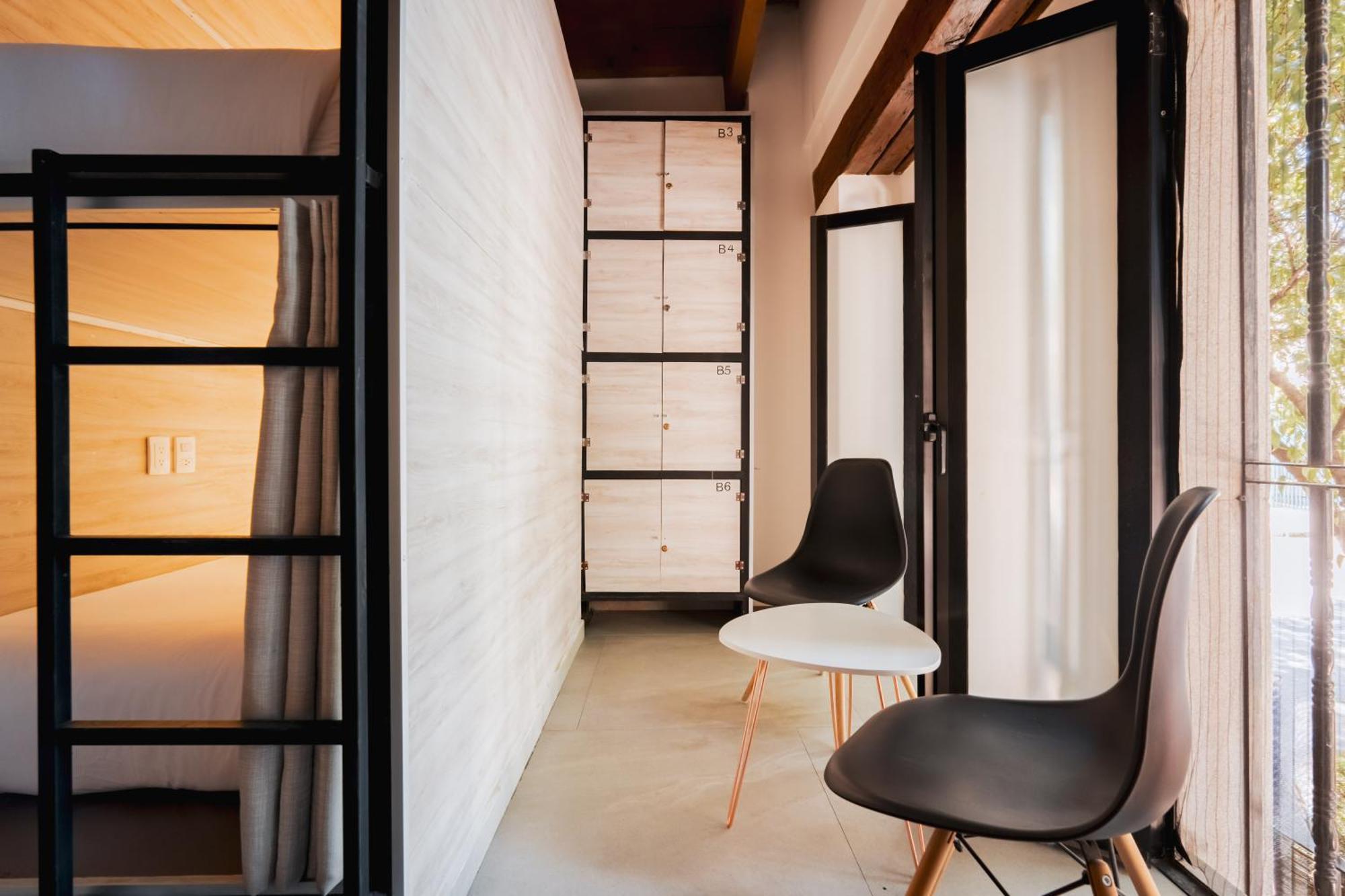 Juarez Hostal