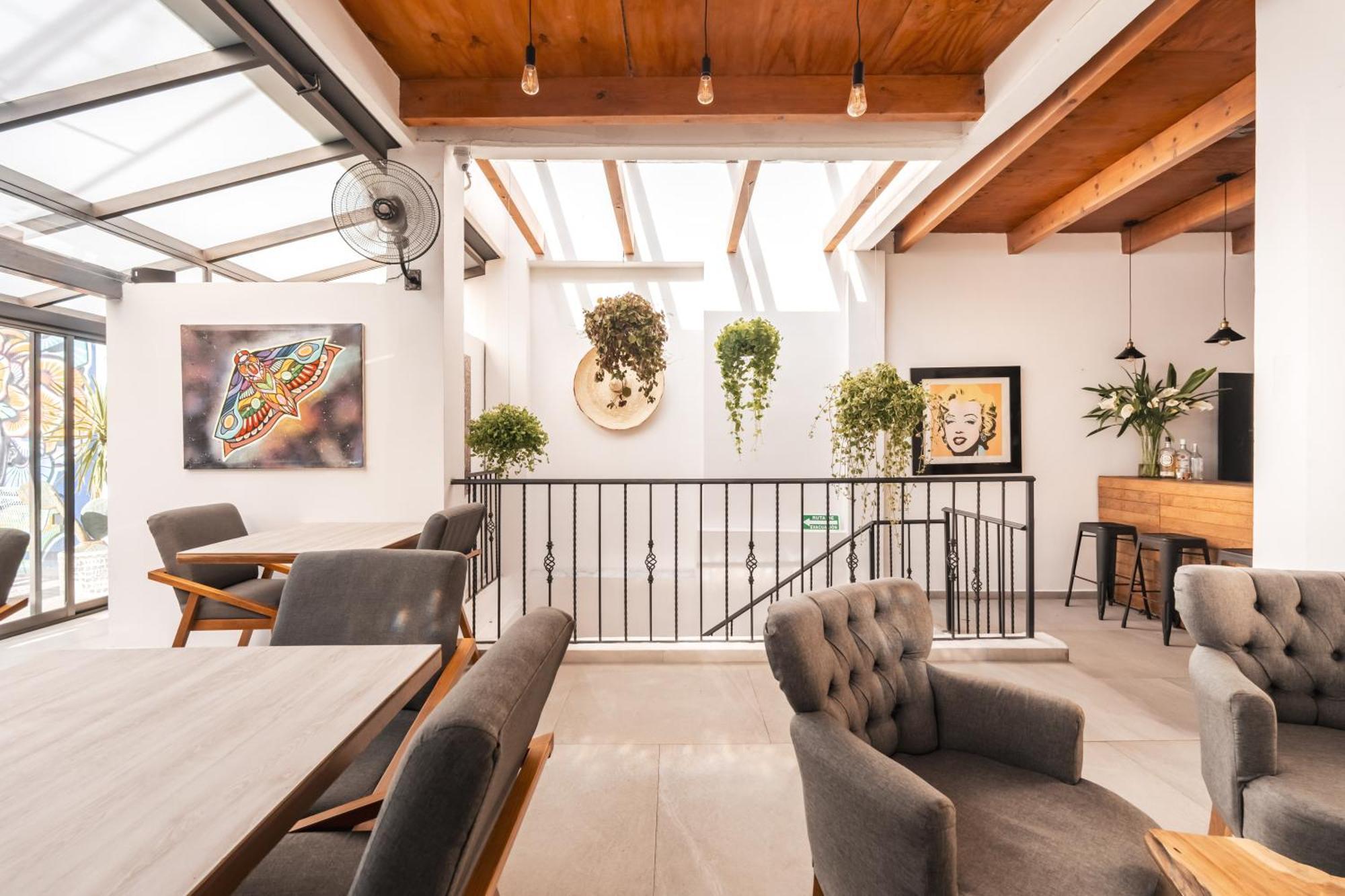 Hostal Juarez