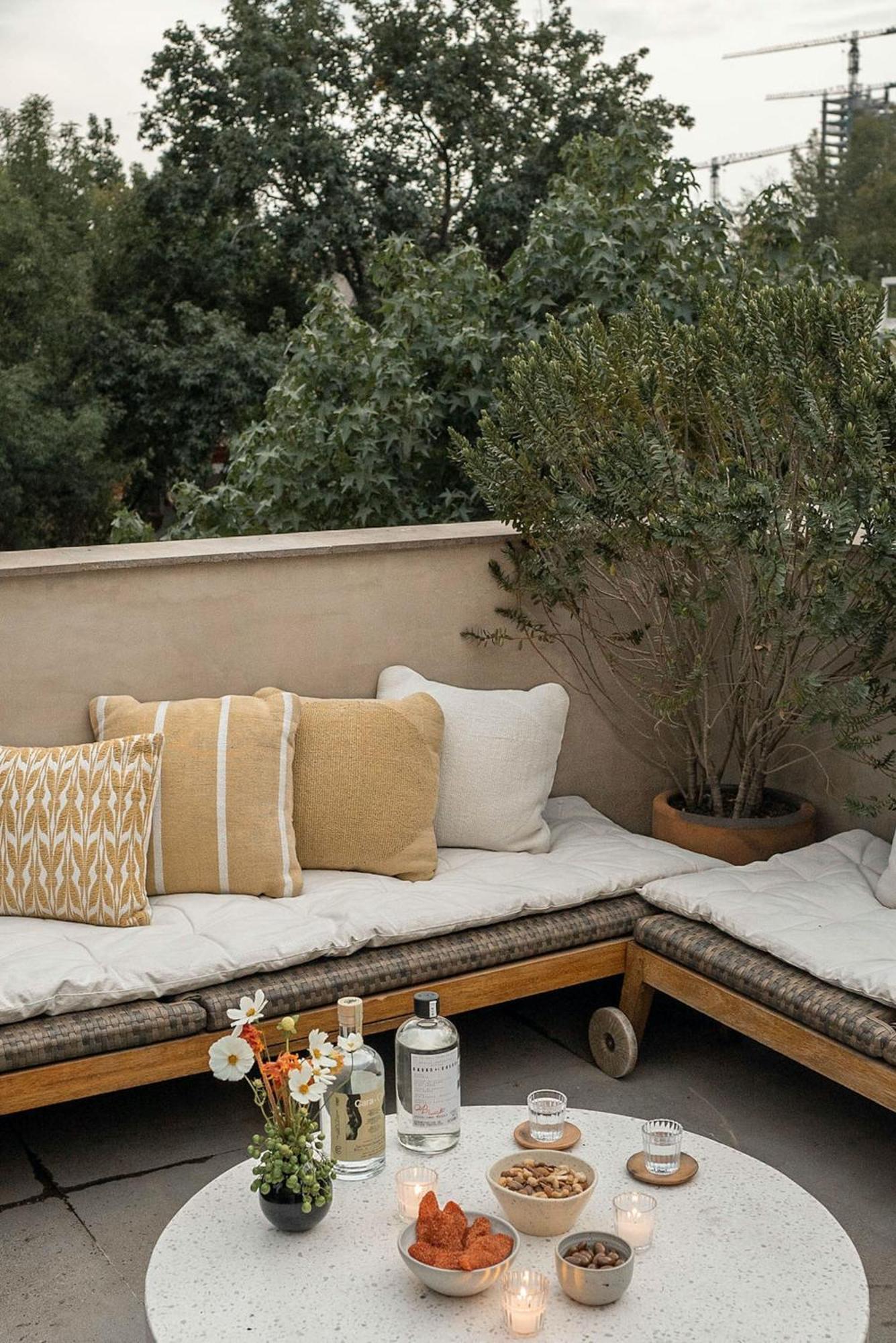 Octavia Casa Bed & Breakfast Mexico City