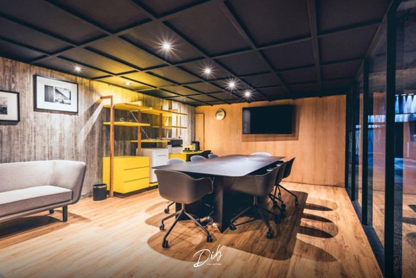 Dib Collection Apartamento